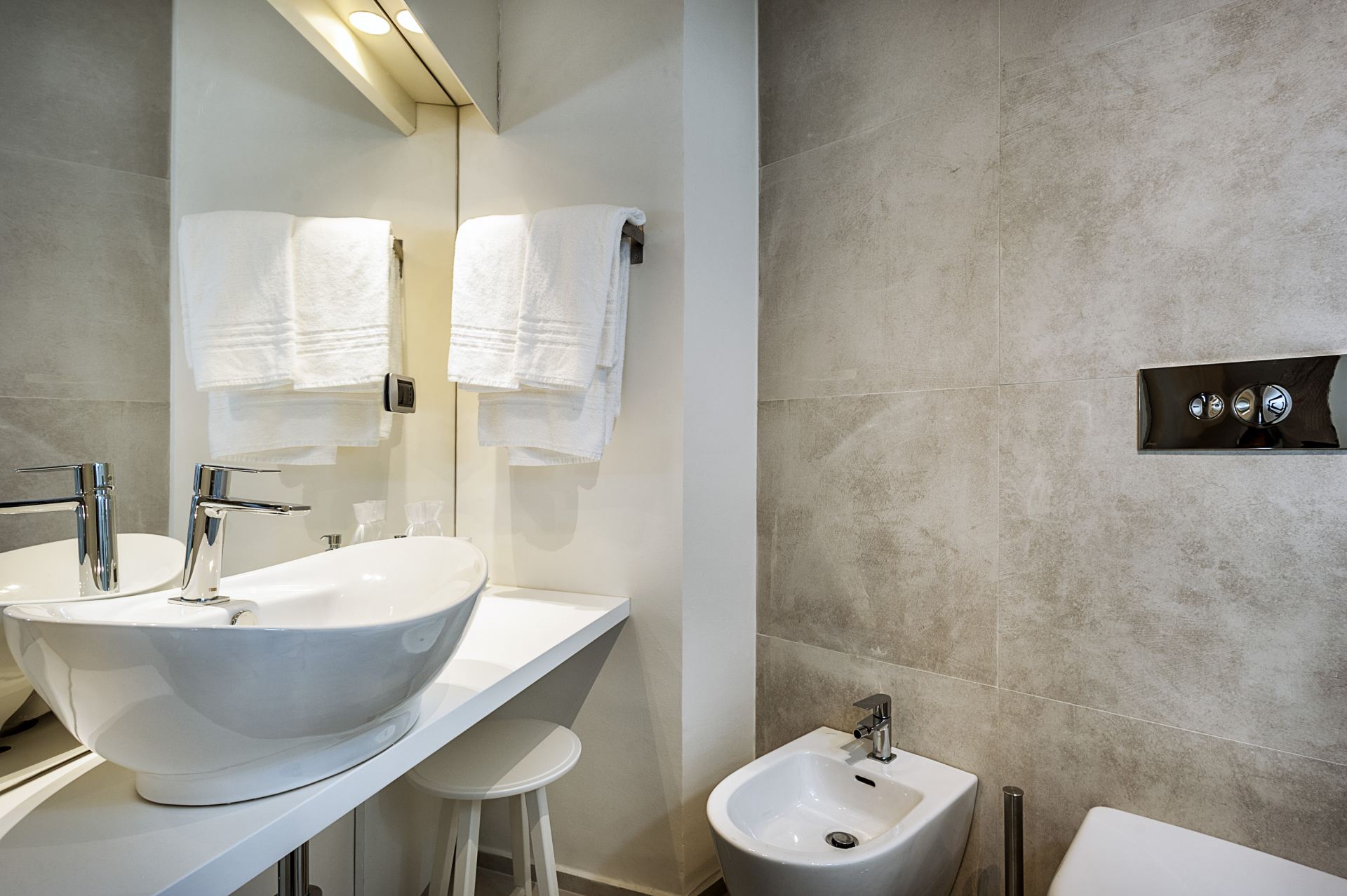 Villa Marina dei Greci