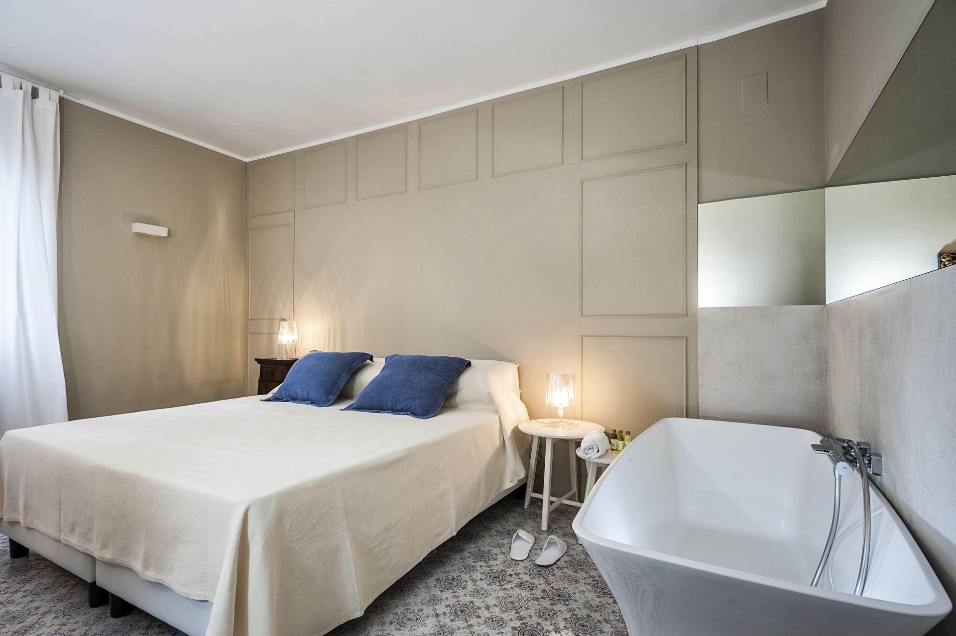 Villa Marina dei Greci