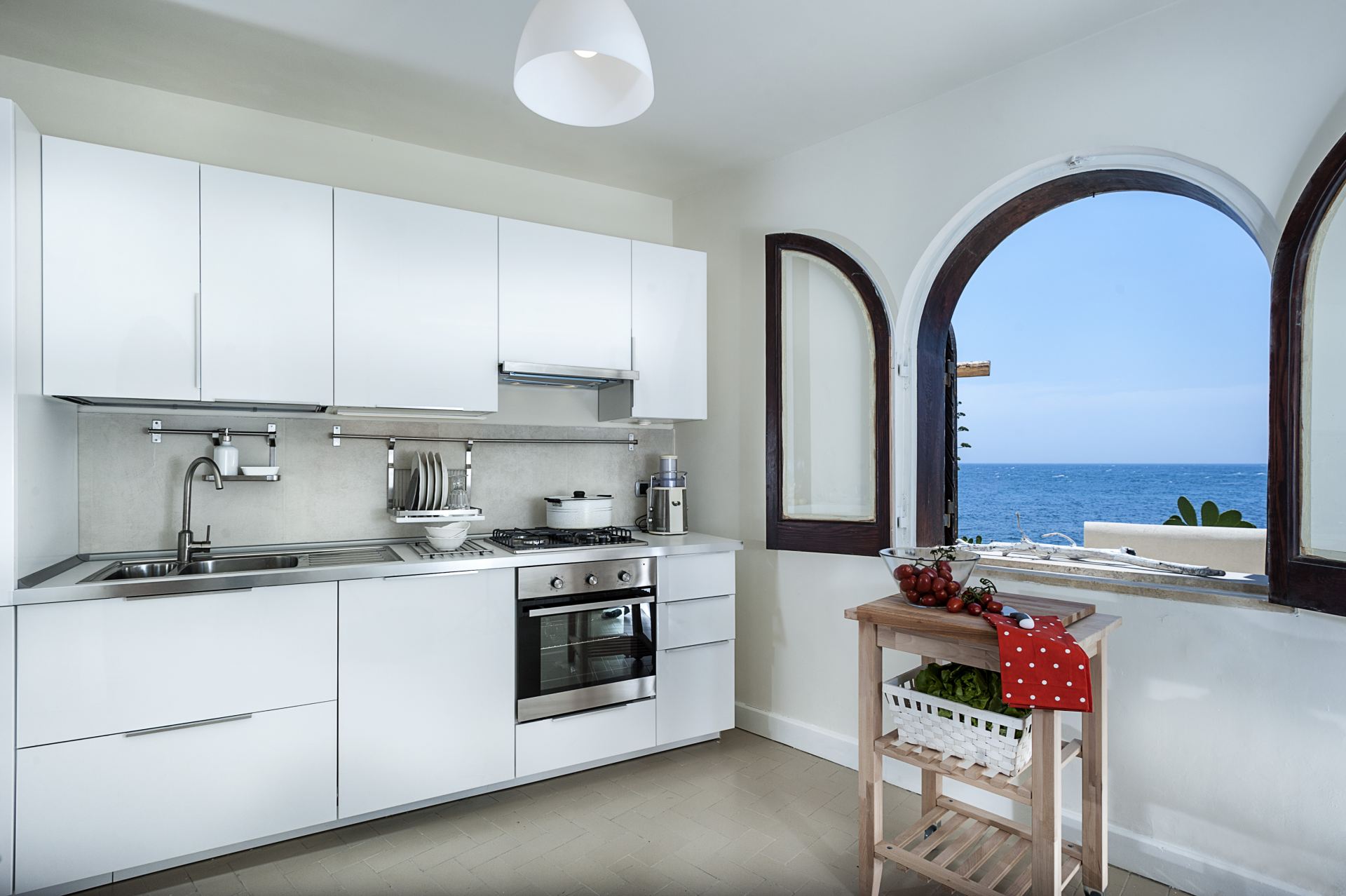 Villa Marina dei Greci