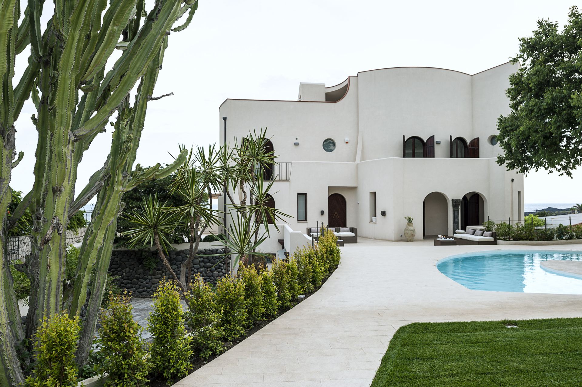 Villa Marina dei Greci