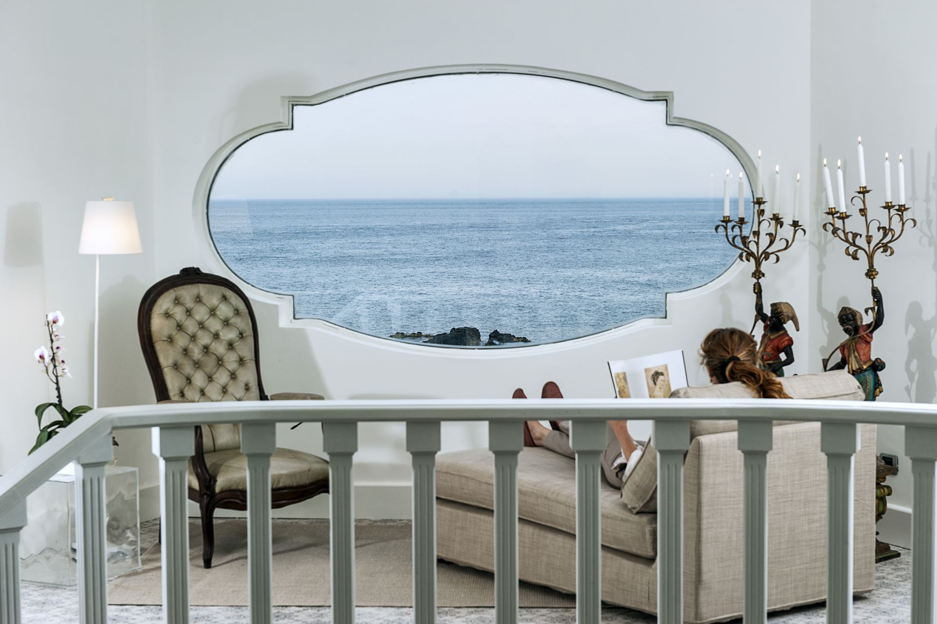 Villa Marina dei Greci