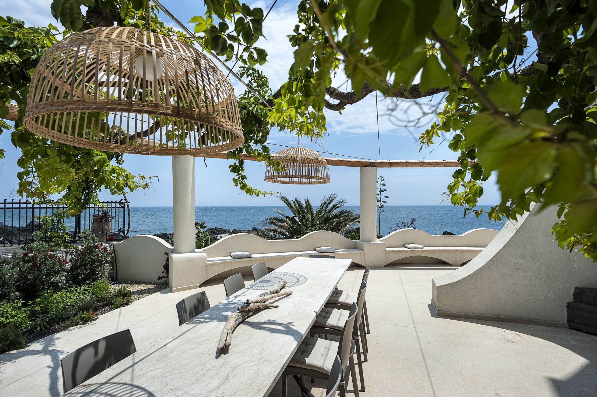 Villa Marina dei Greci