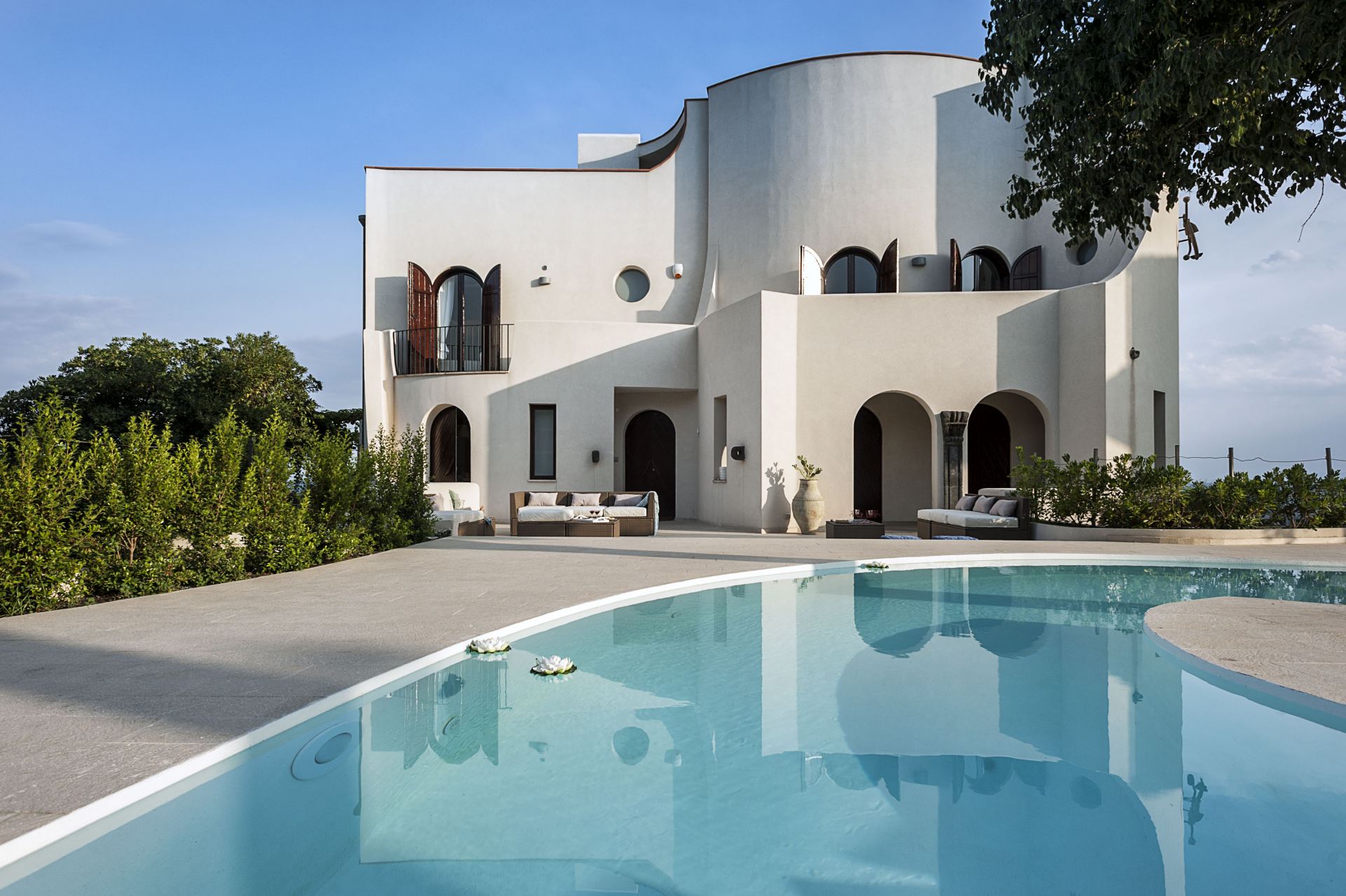 Villa Marina dei Greci