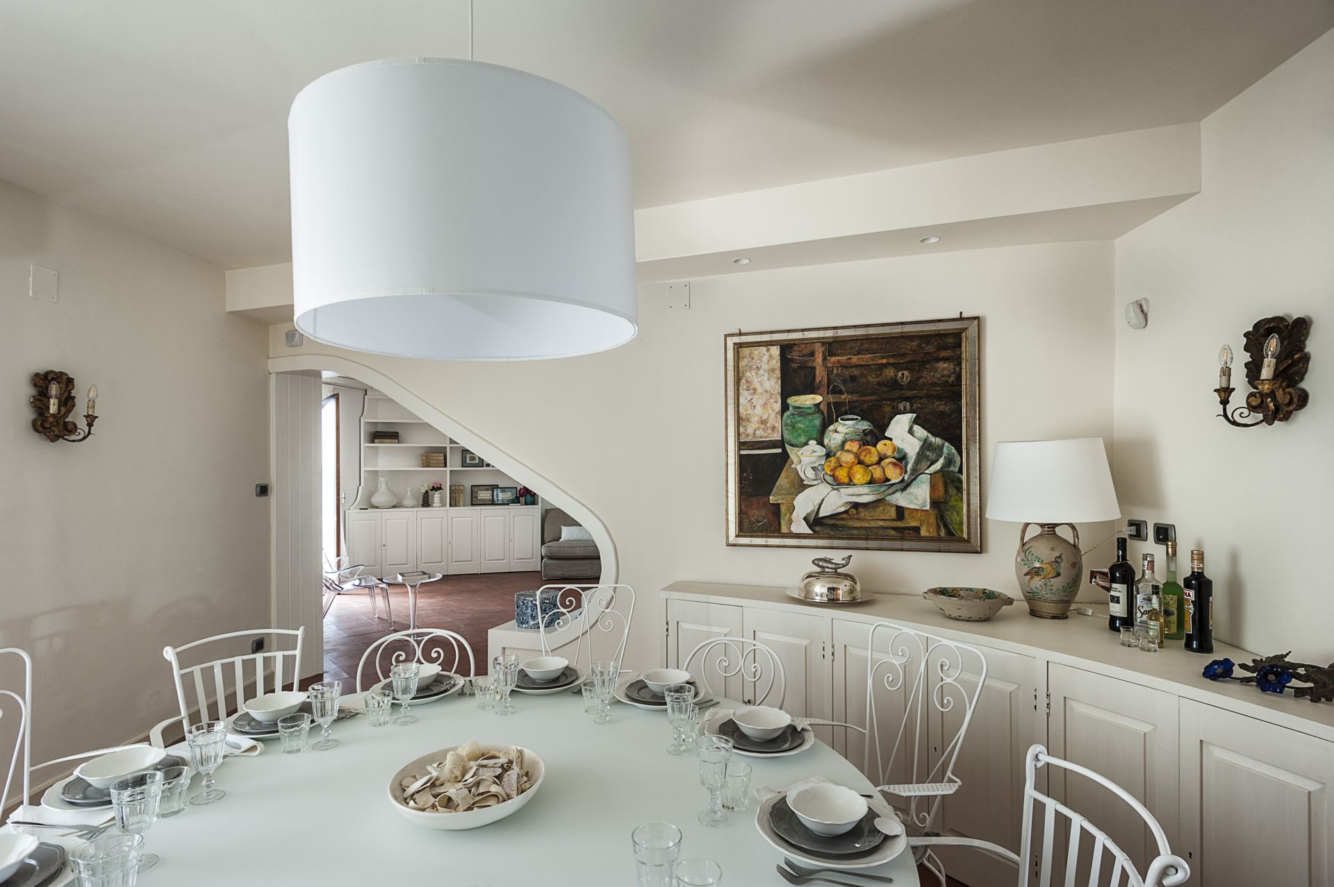 Villa Marina dei Greci