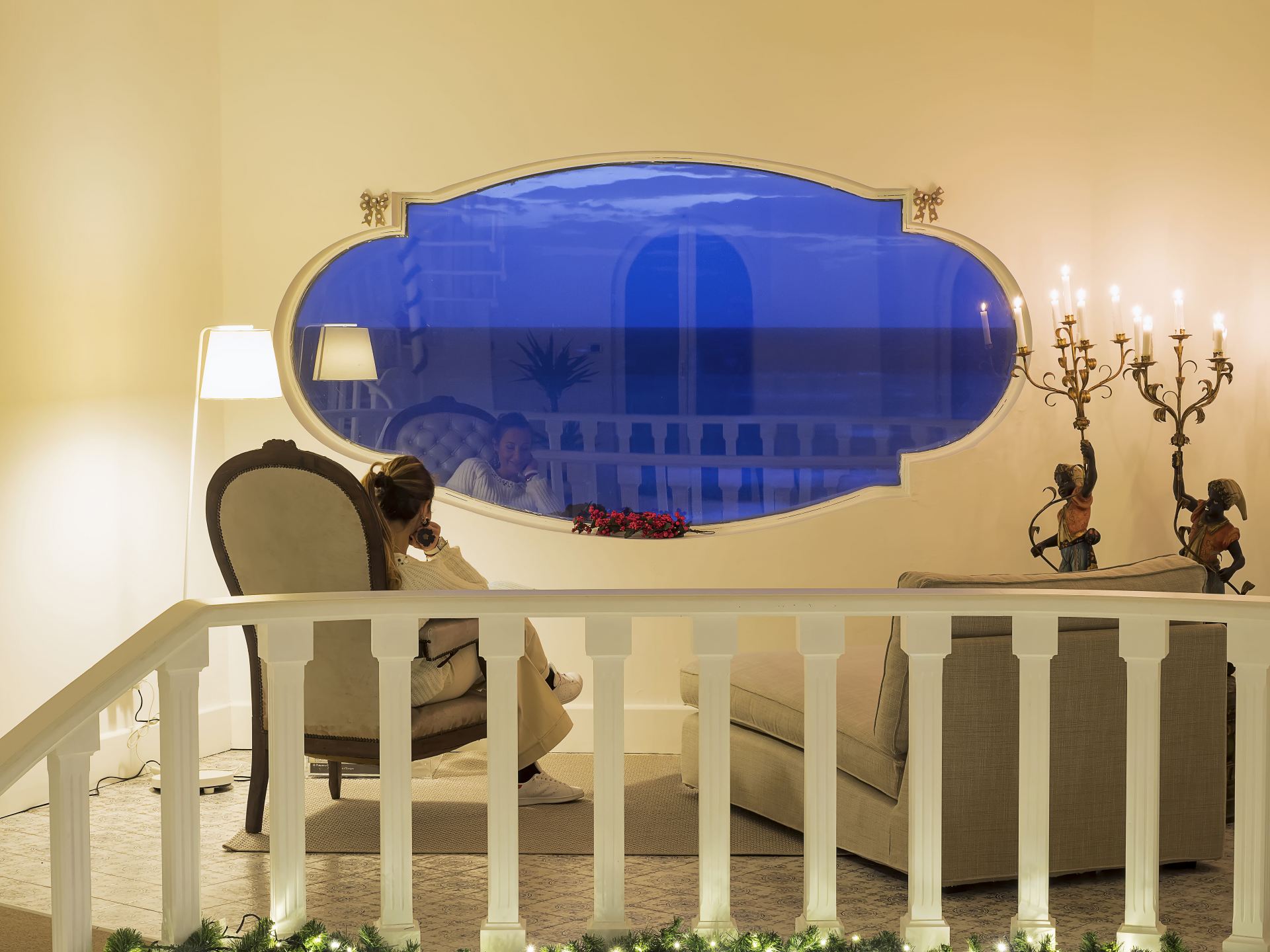 Villa Marina dei Greci