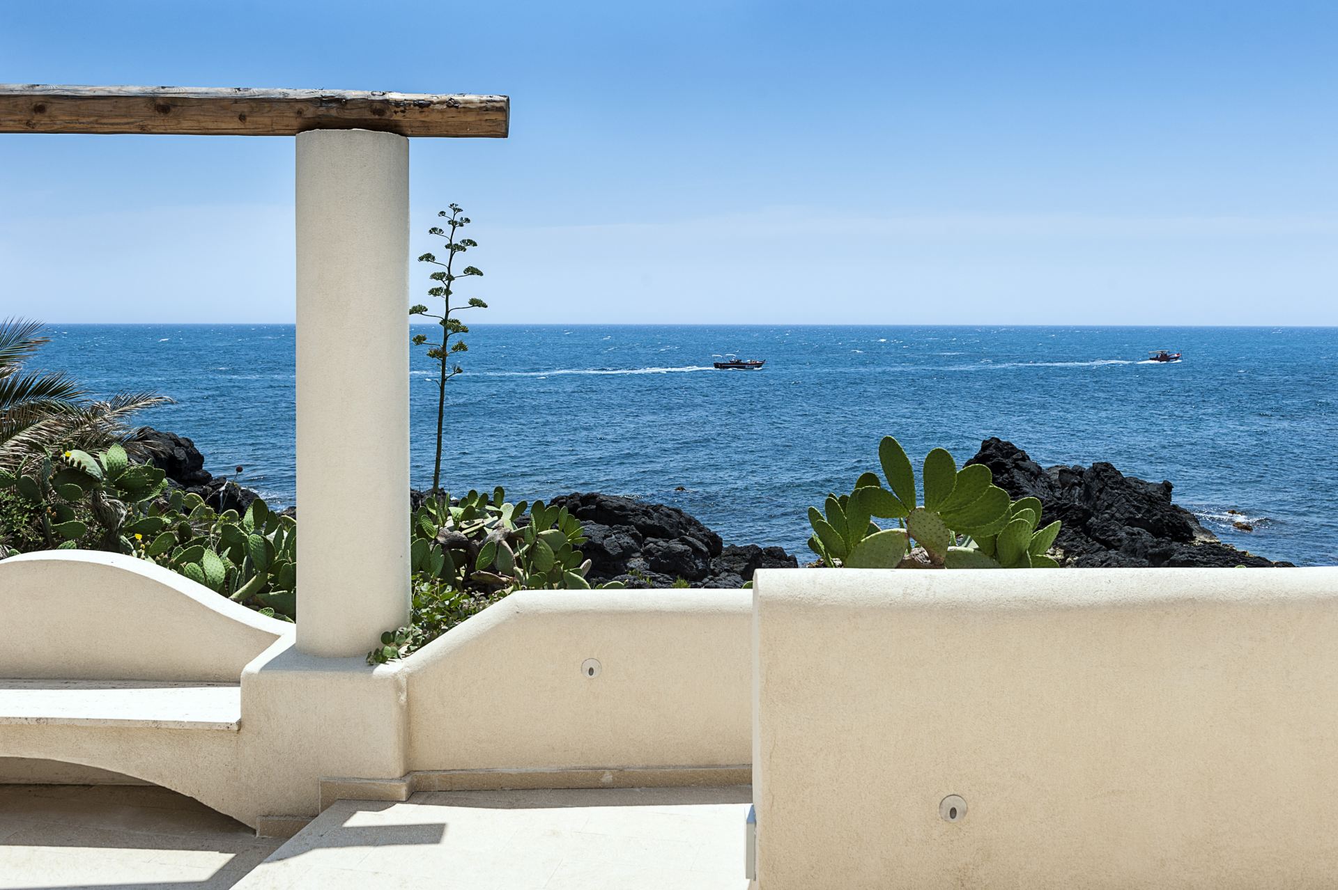 Villa Marina dei Greci