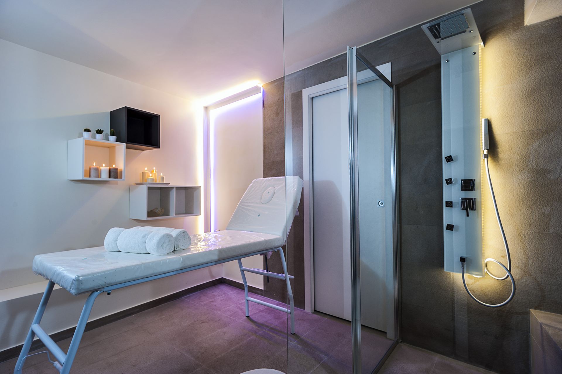 Villa Marina dei Greci