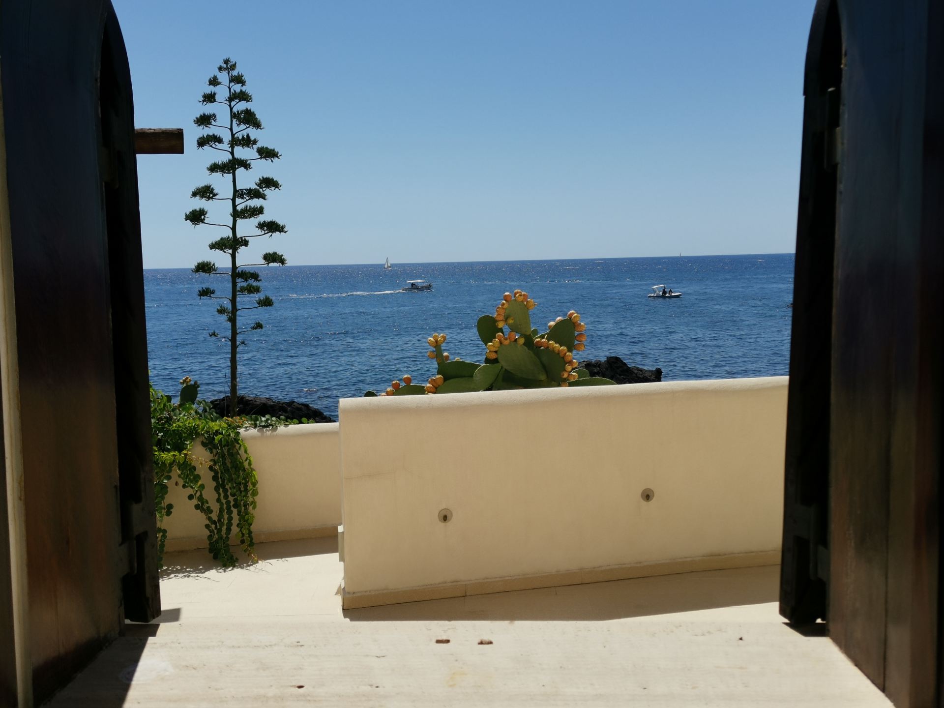 Villa Marina dei Greci