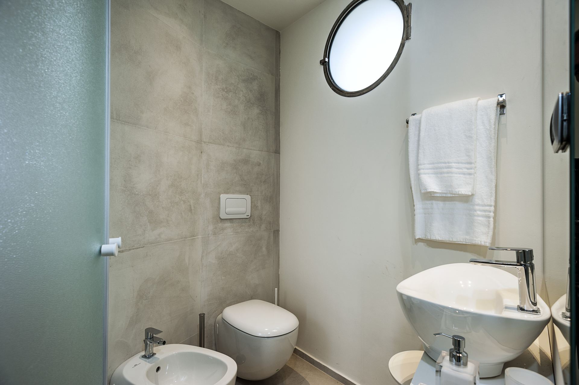 Villa Marina dei Greci