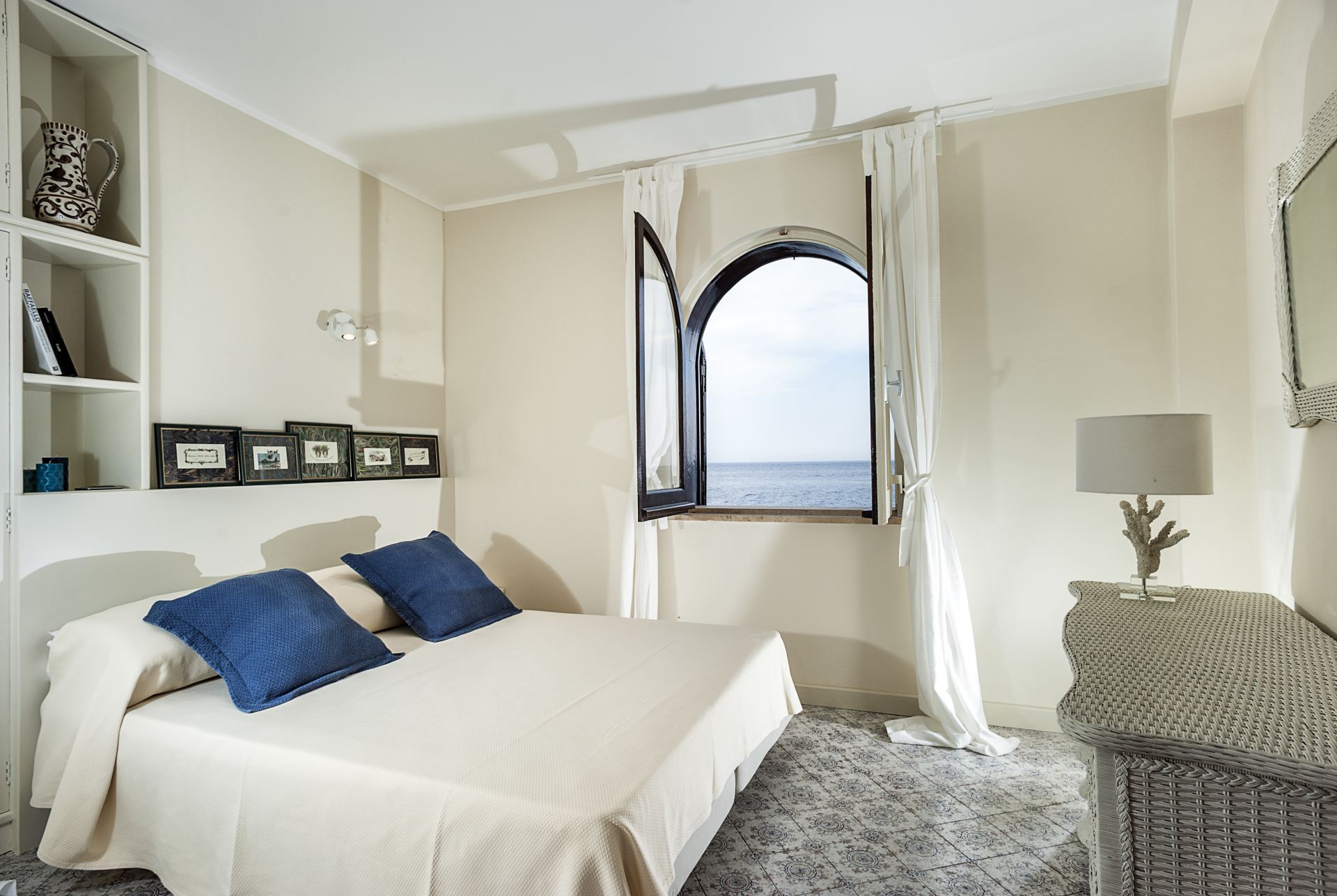 Villa Marina dei Greci