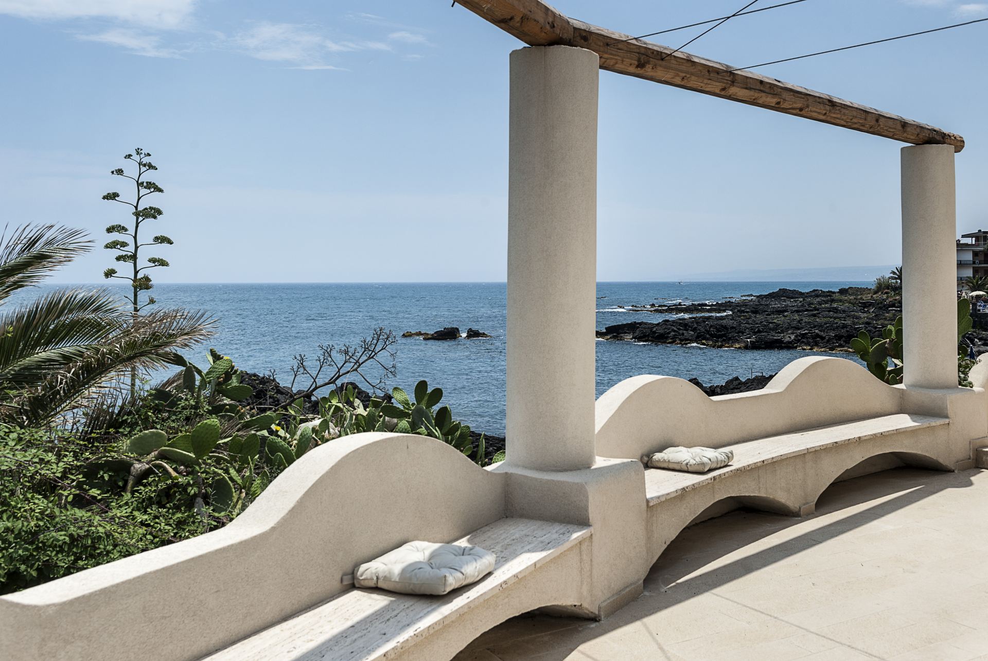 Villa Marina dei Greci