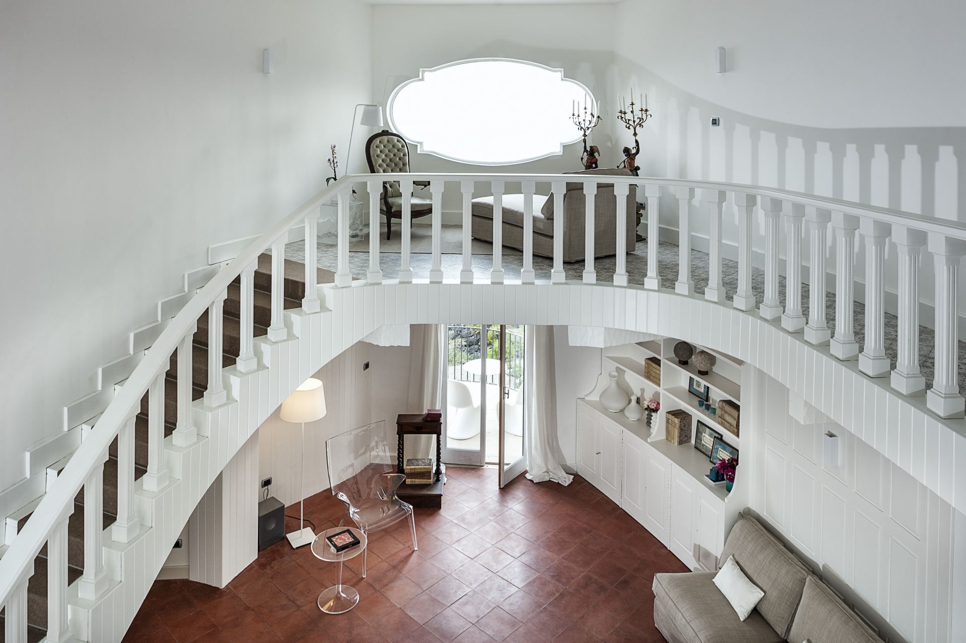 Villa Marina dei Greci