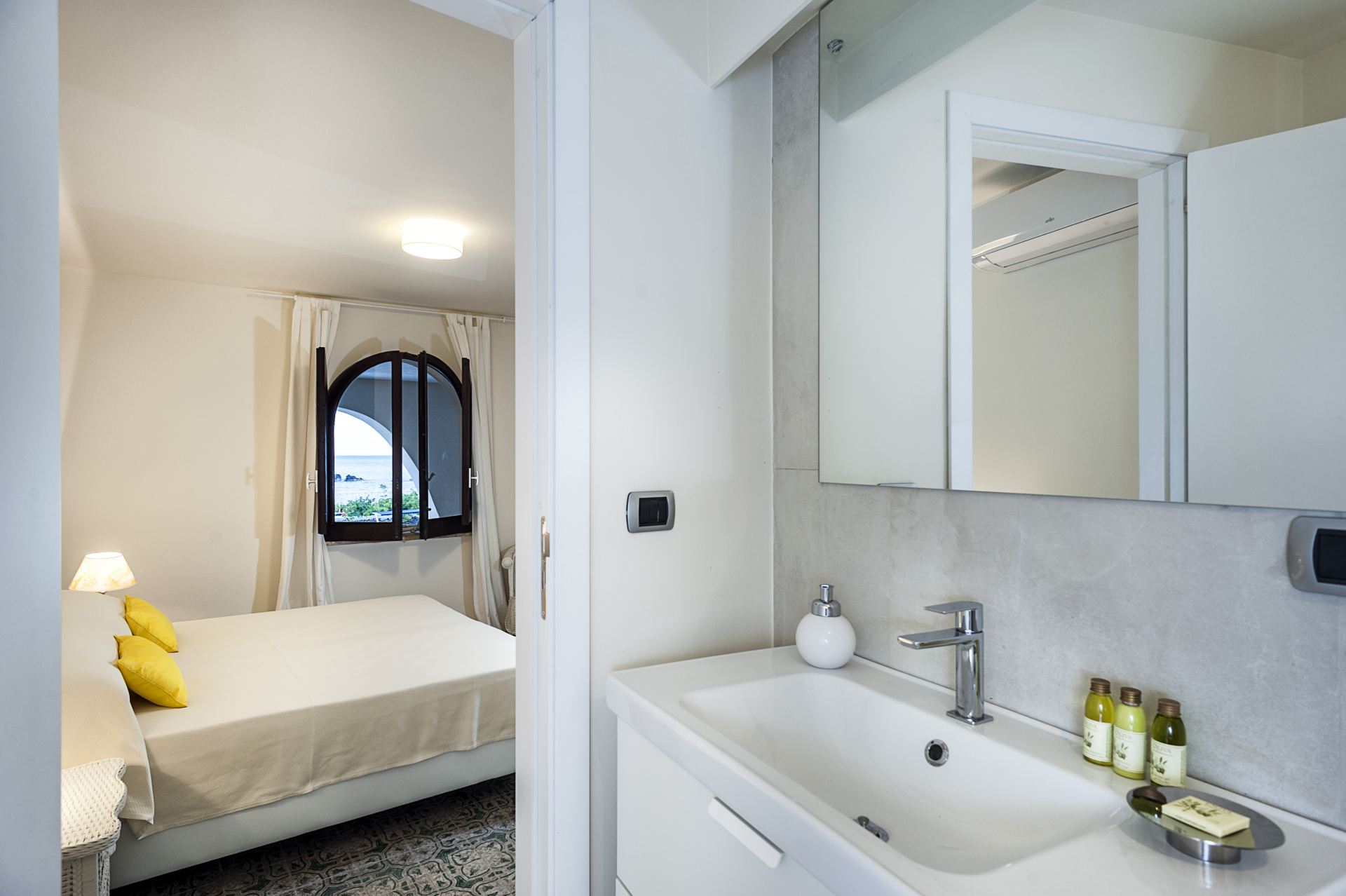 Villa Marina dei Greci