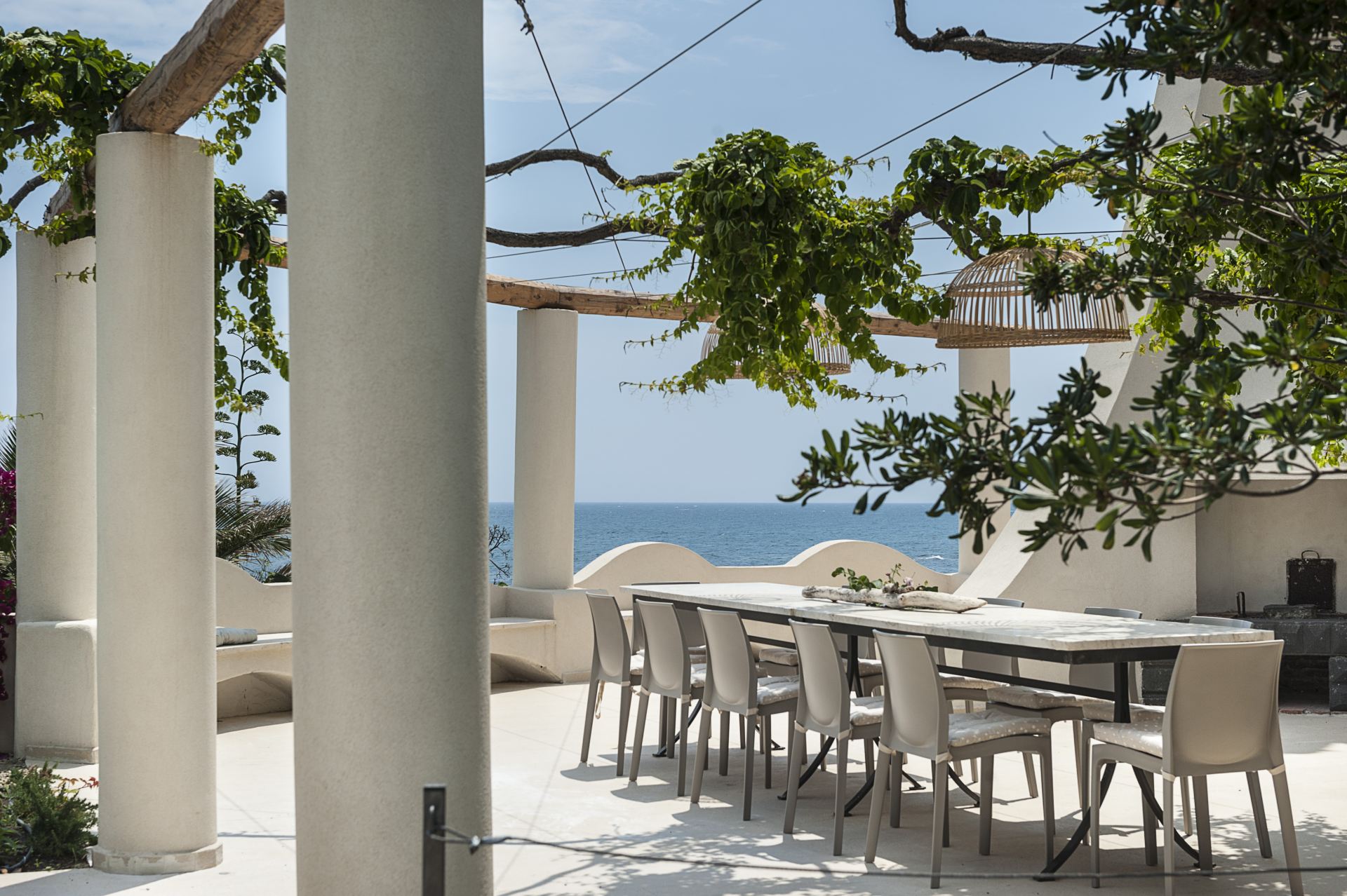 Villa Marina dei Greci