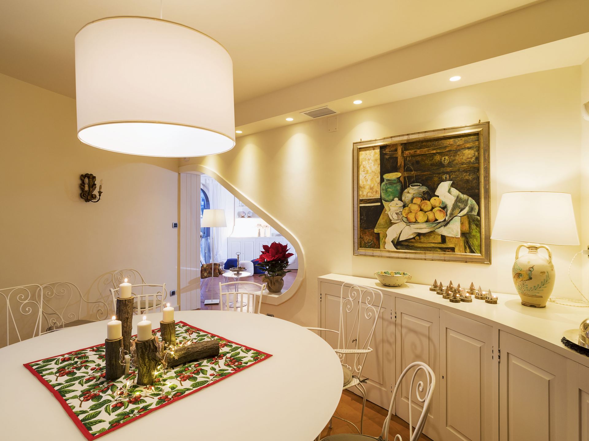 Villa Marina dei Greci