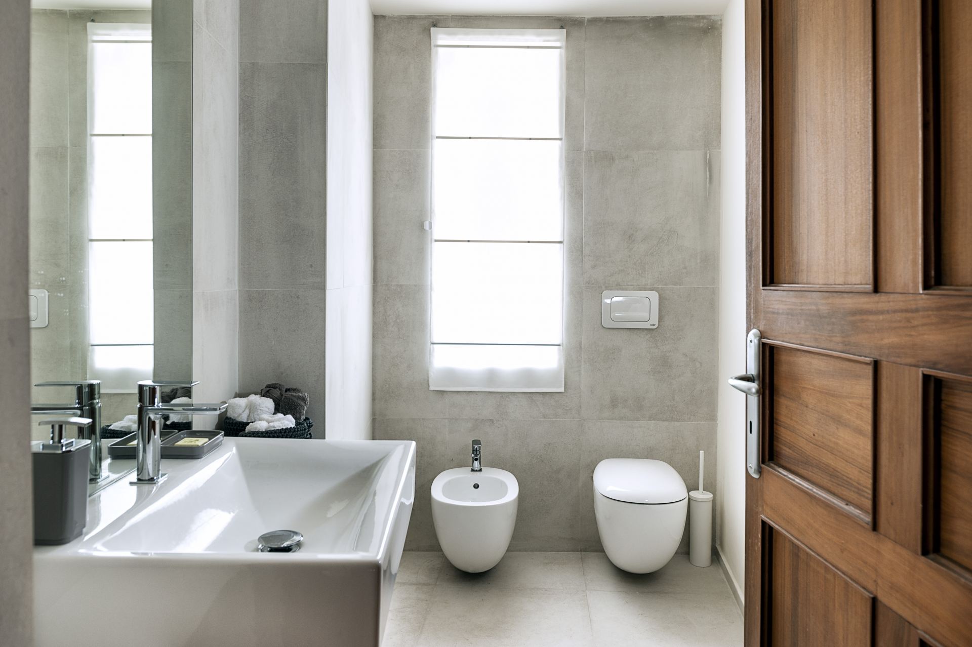 Villa Marina dei Greci