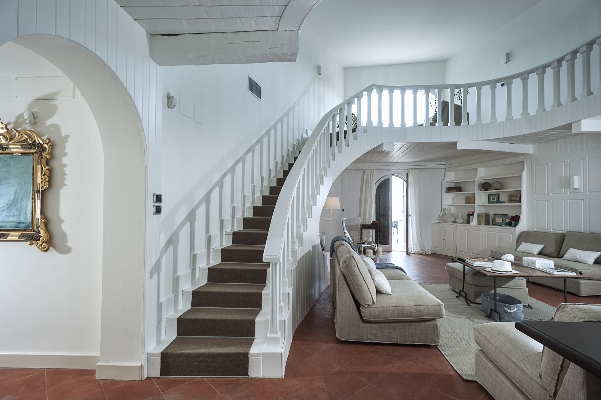 Villa Marina dei Greci