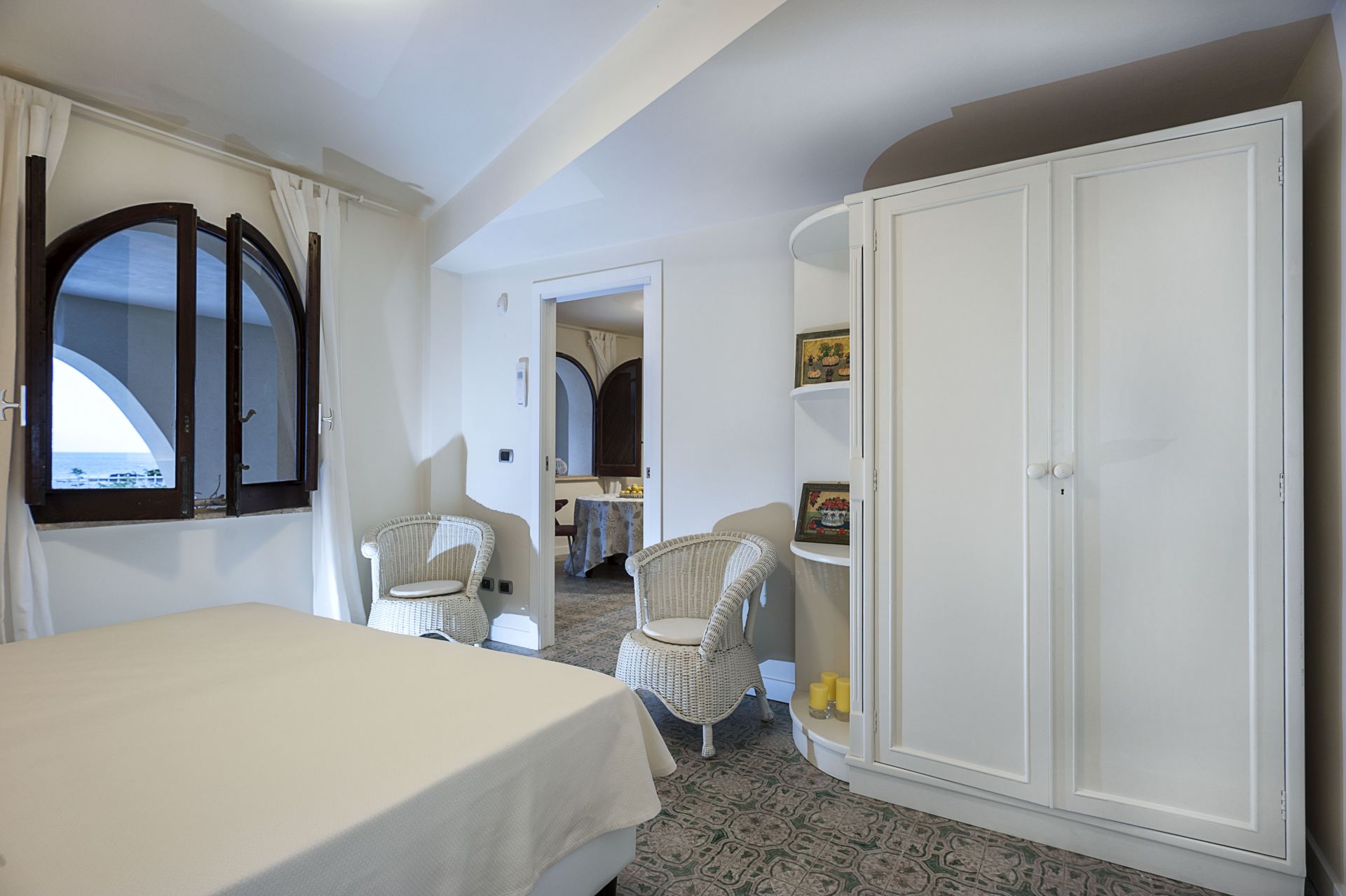 Villa Marina dei Greci