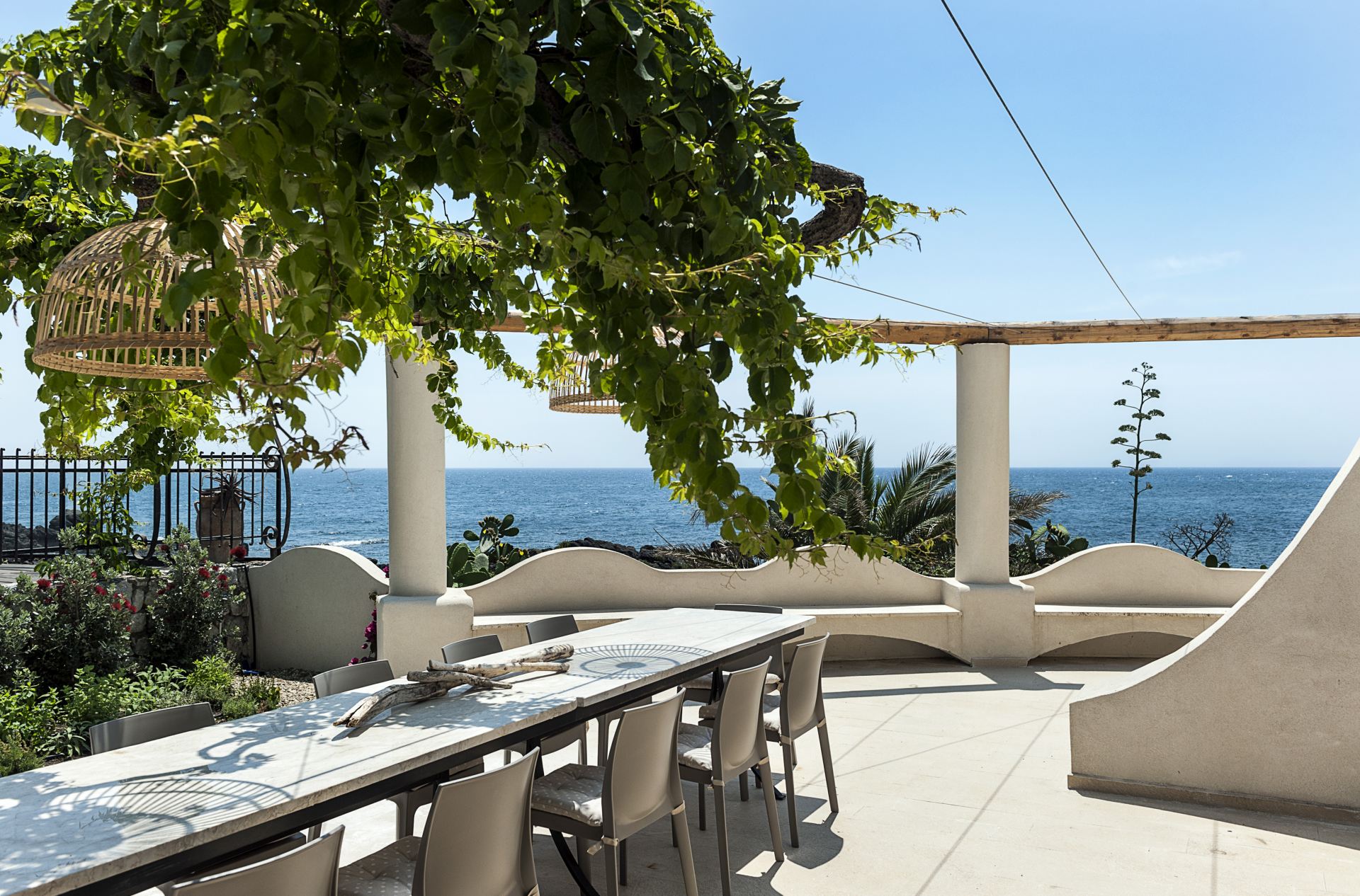 Villa Marina dei Greci