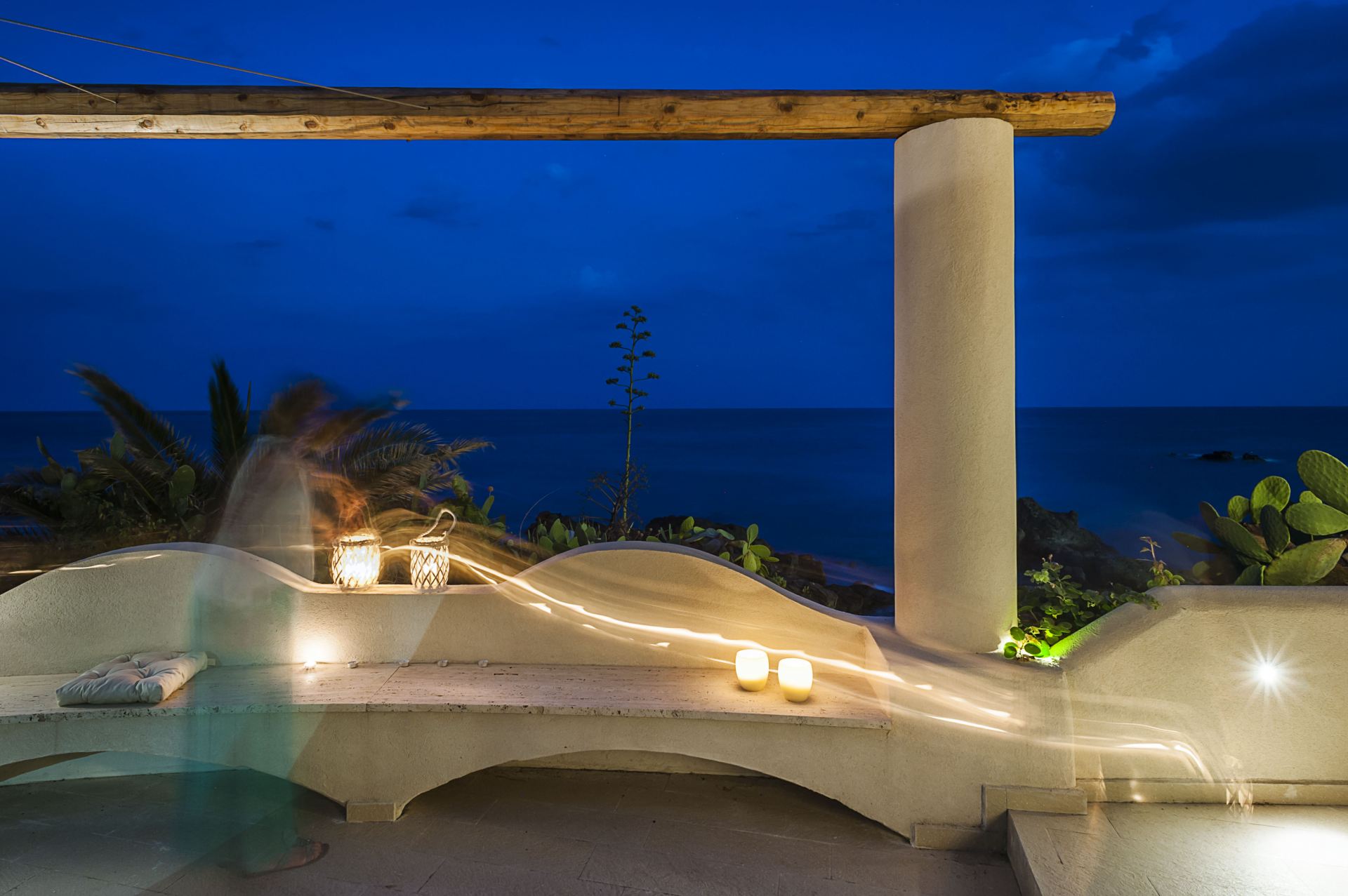 Villa Marina dei Greci