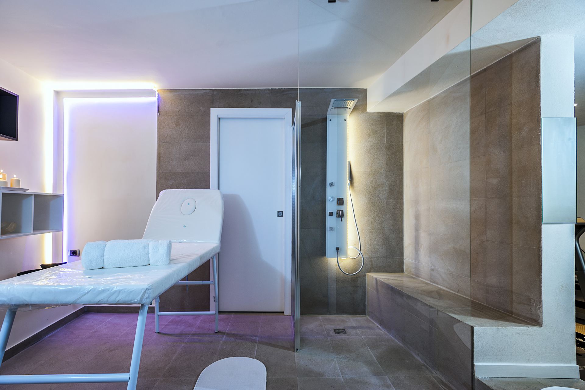 Villa Marina dei Greci