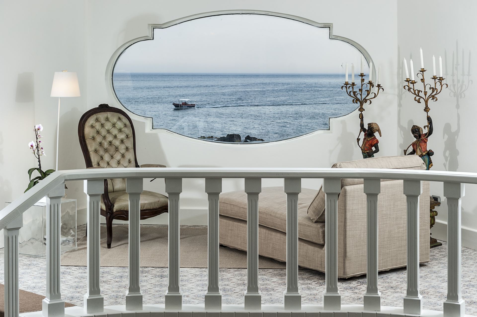 Villa Marina dei Greci