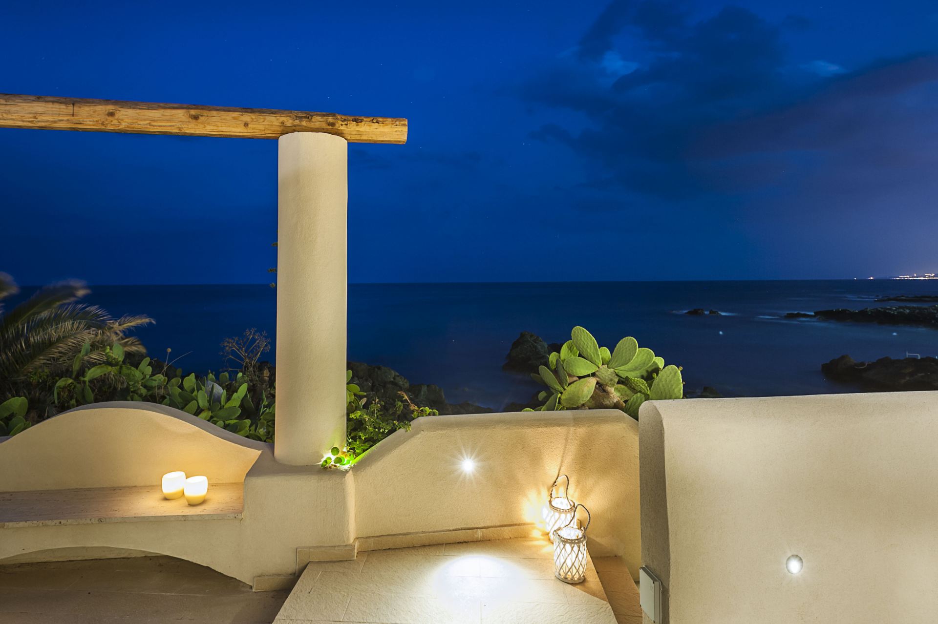 Villa Marina dei Greci