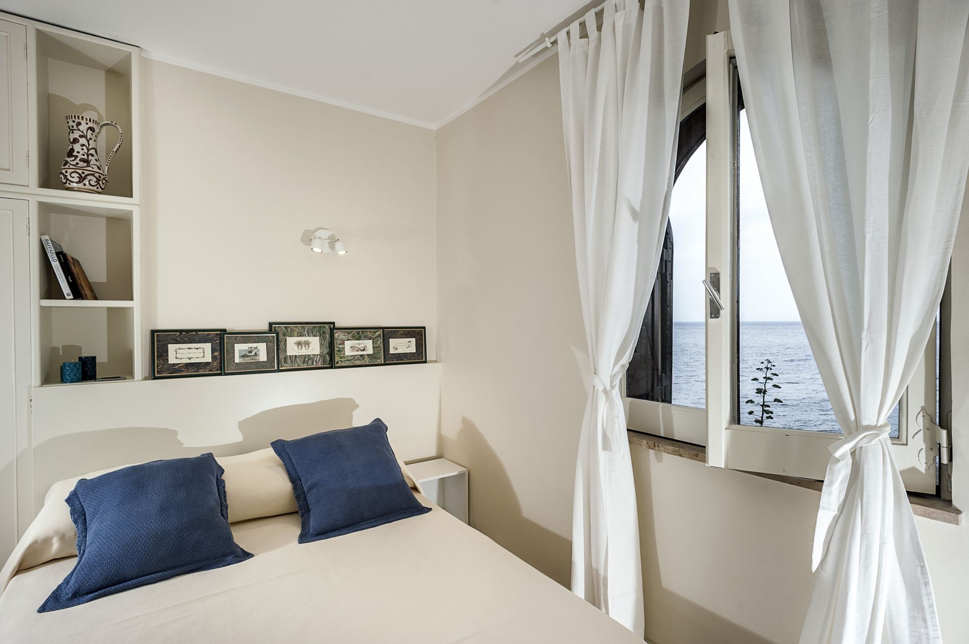 Villa Marina dei Greci