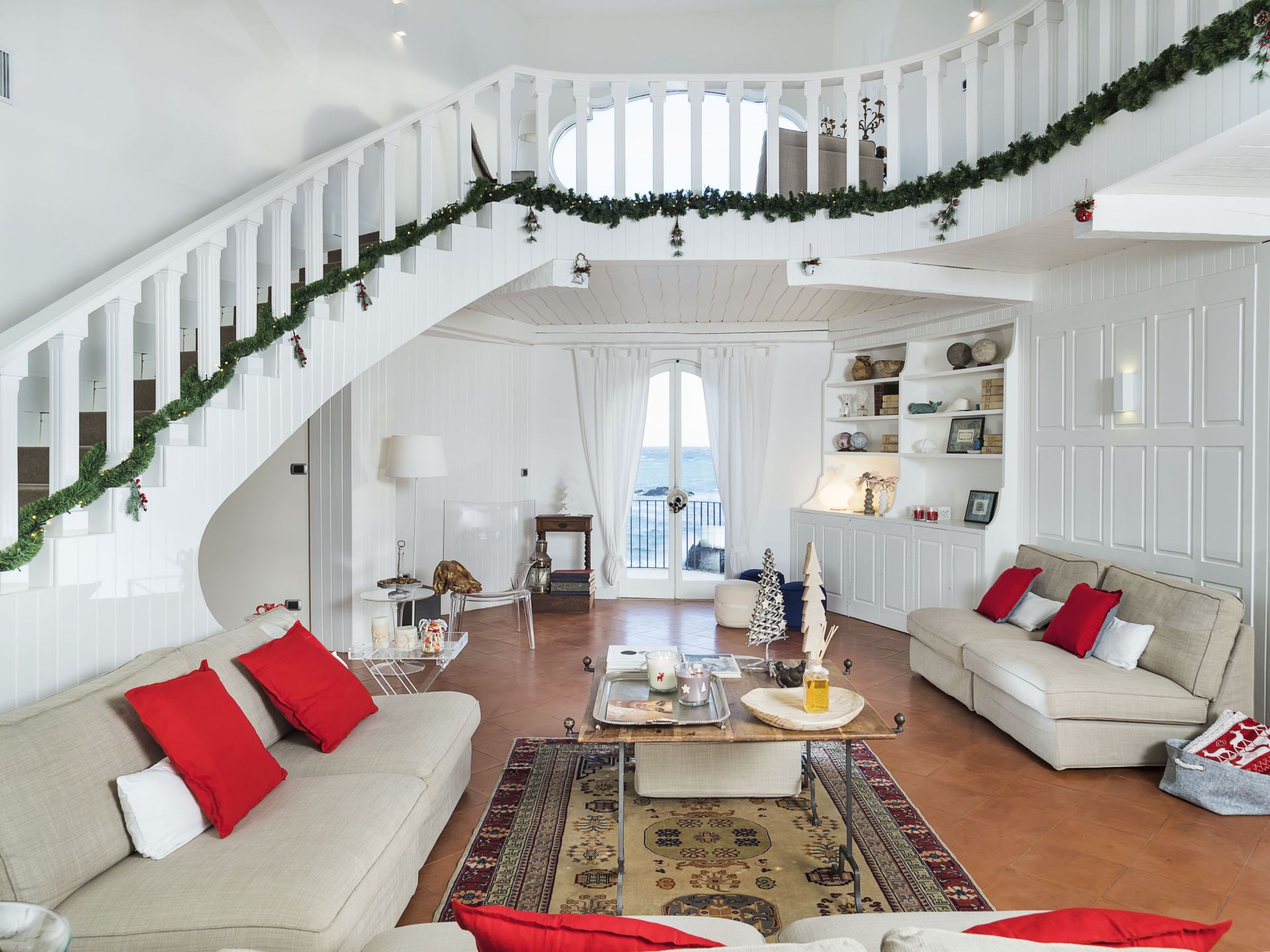 Villa Marina dei Greci