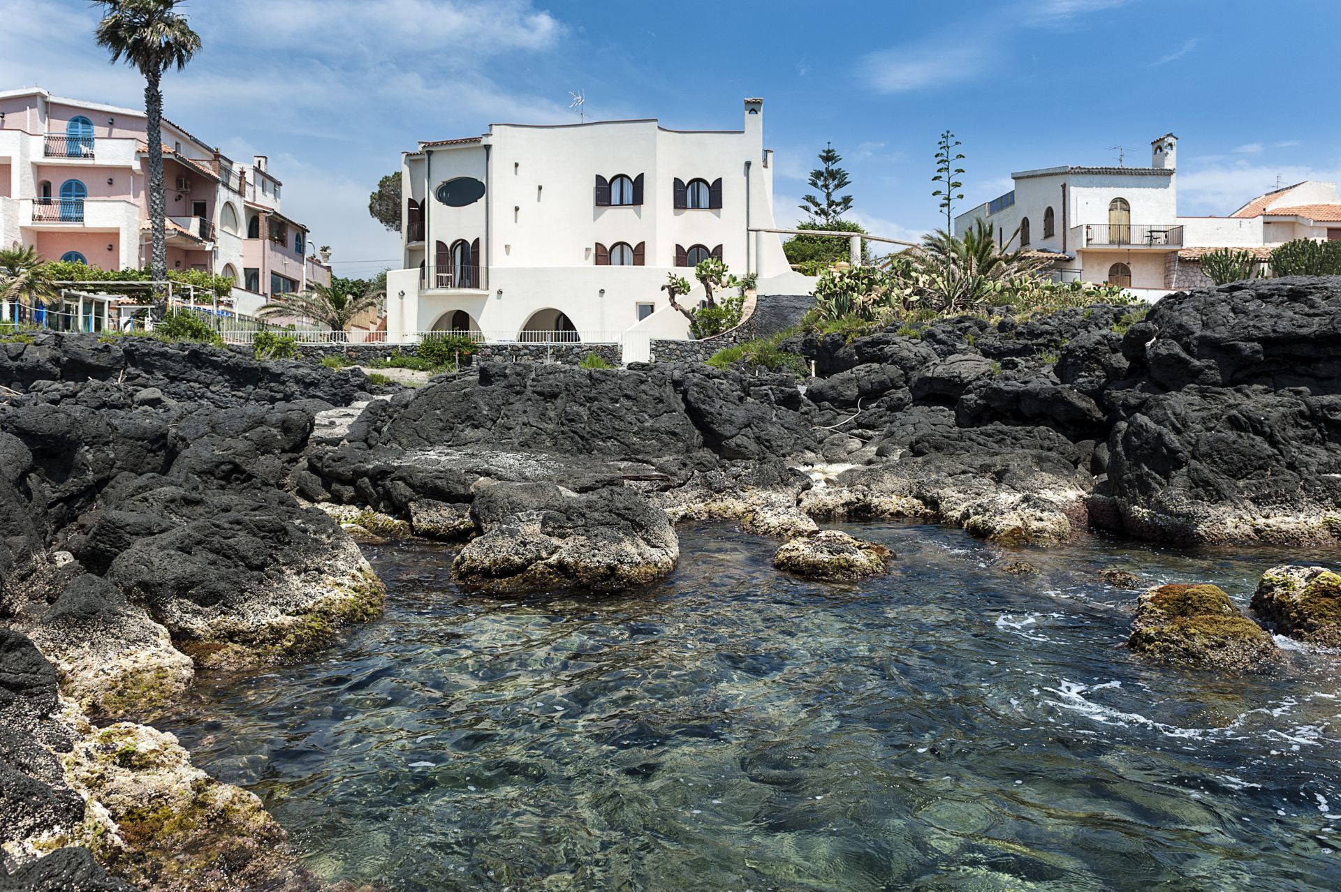 Villa Marina dei Greci