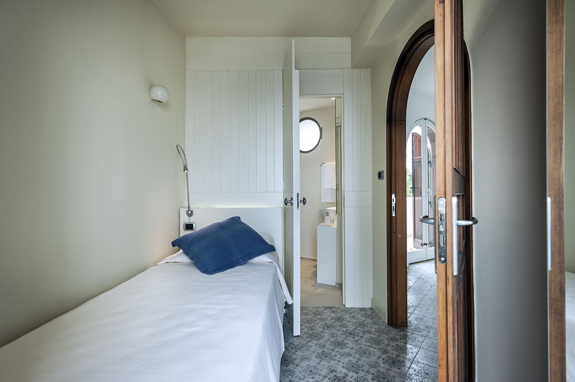 Villa Marina dei Greci