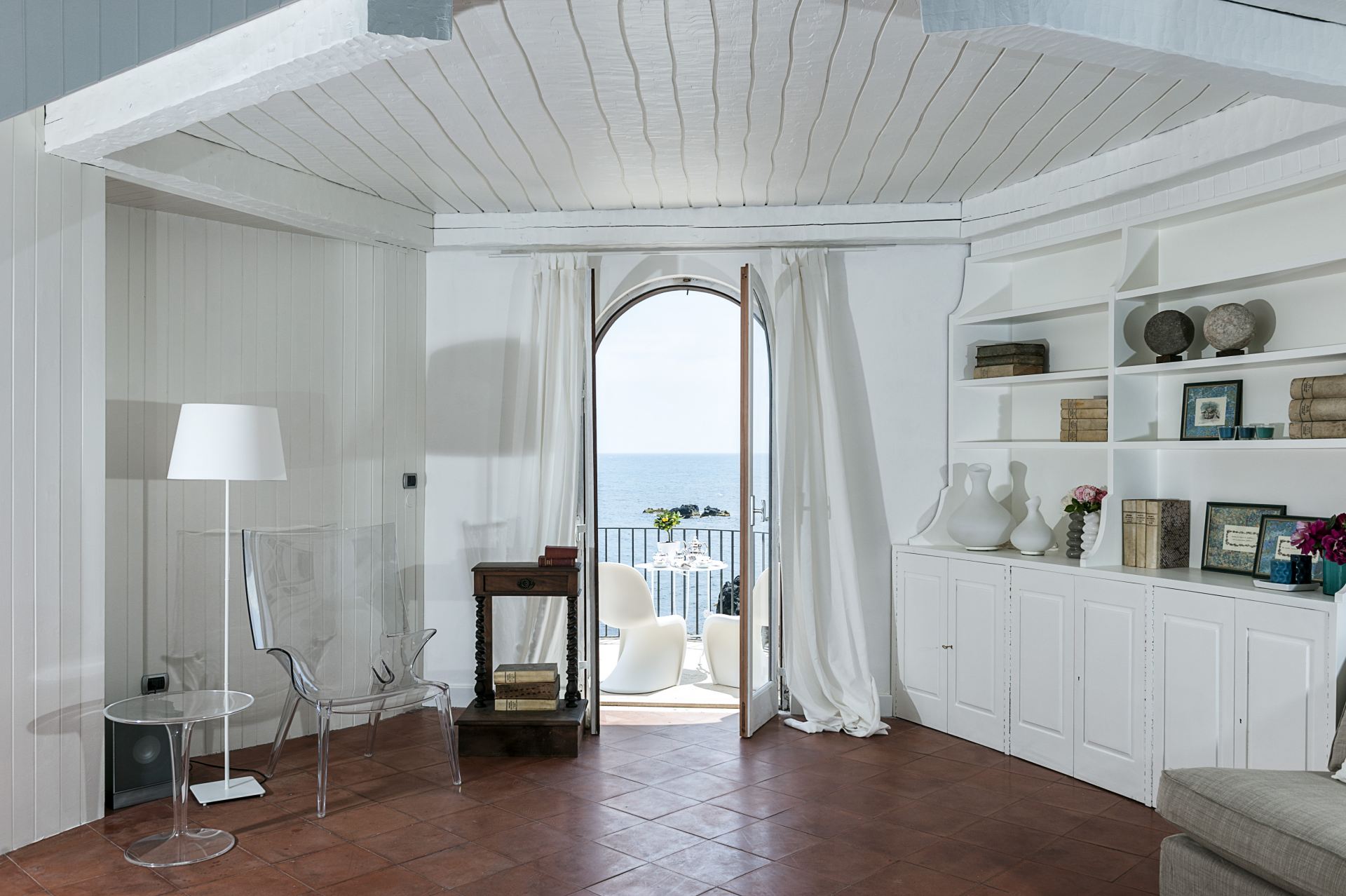 Villa Marina dei Greci