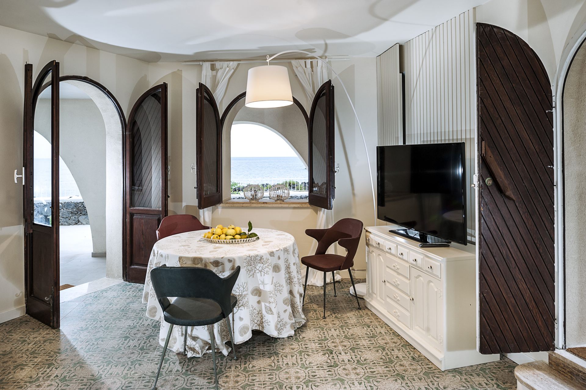 Villa Marina dei Greci