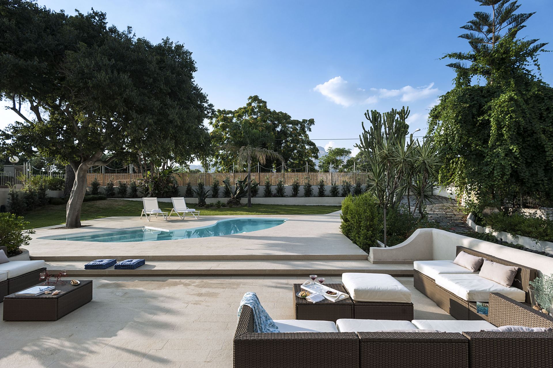 Villa Marina dei Greci