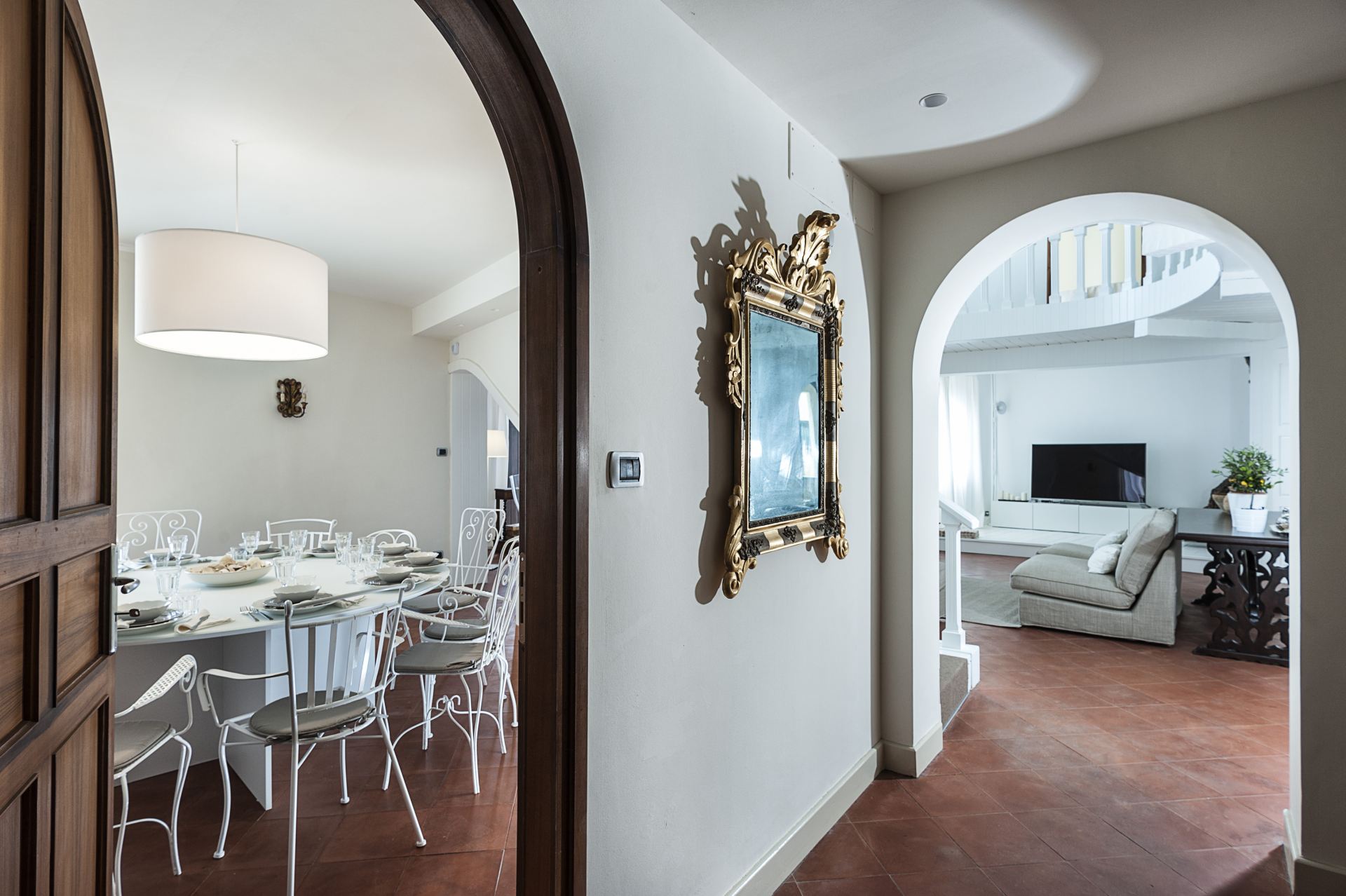 Villa Marina dei Greci