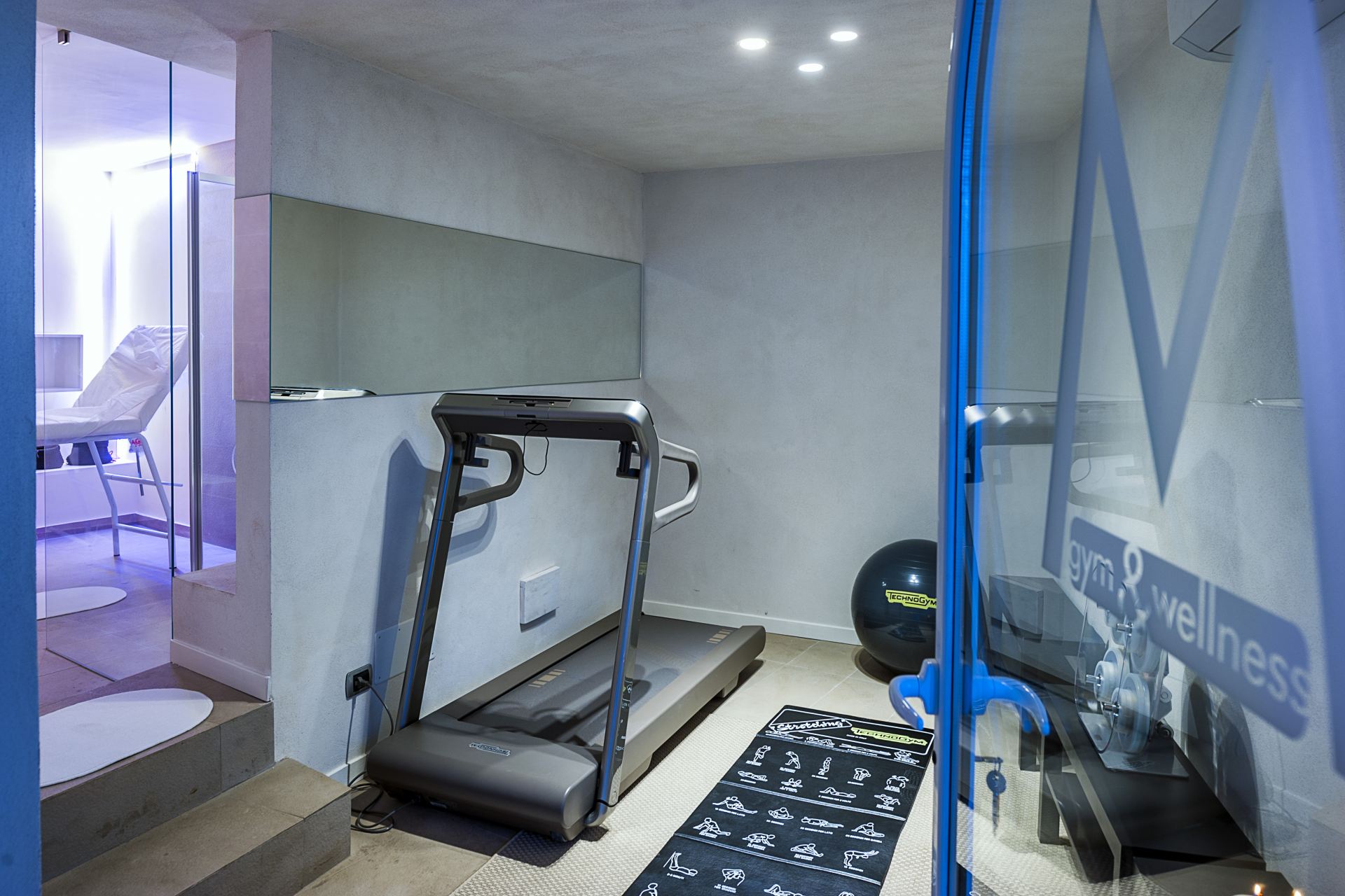 Villa Marina dei Greci