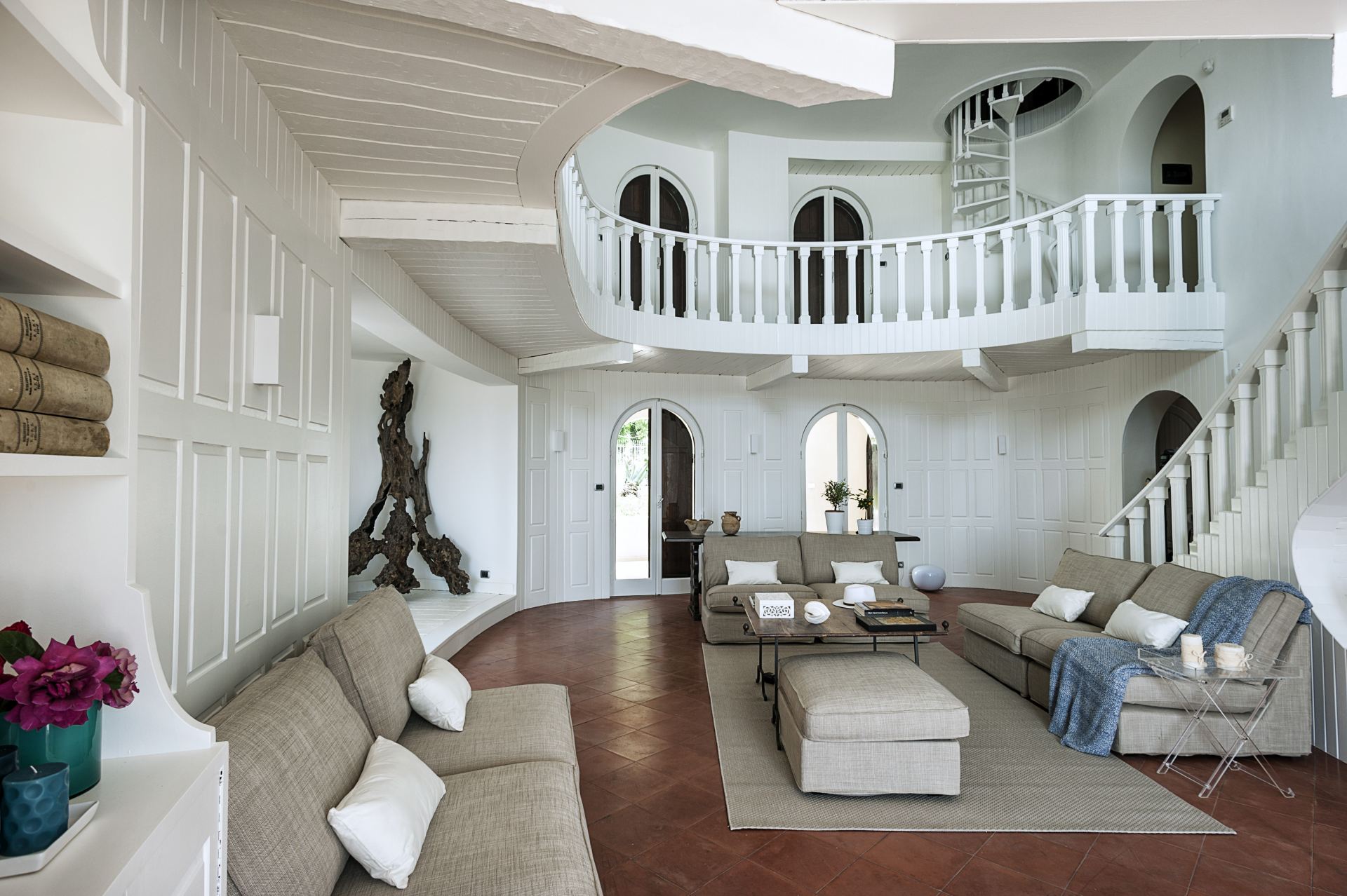 Villa Marina dei Greci