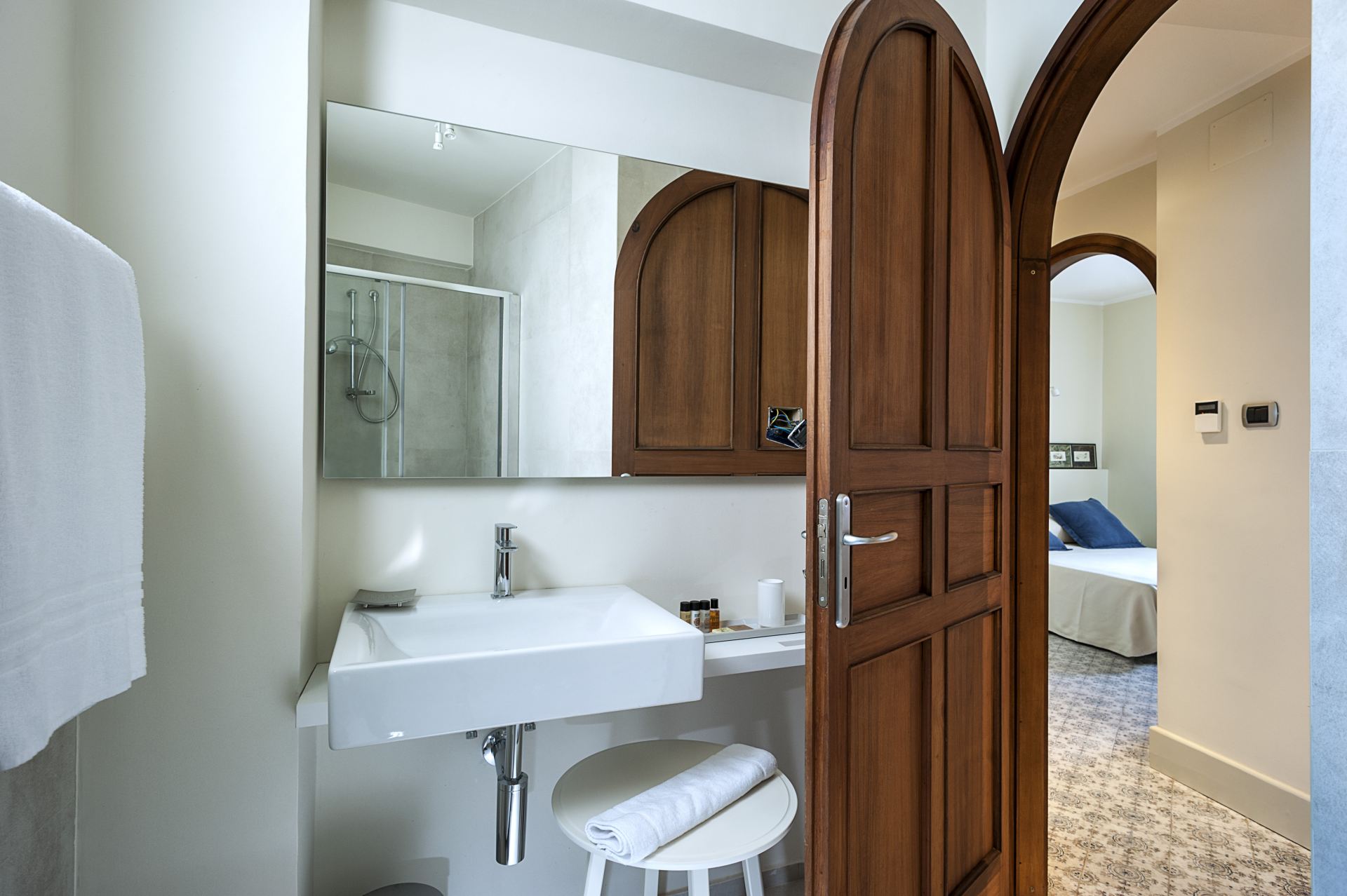 Villa Marina dei Greci