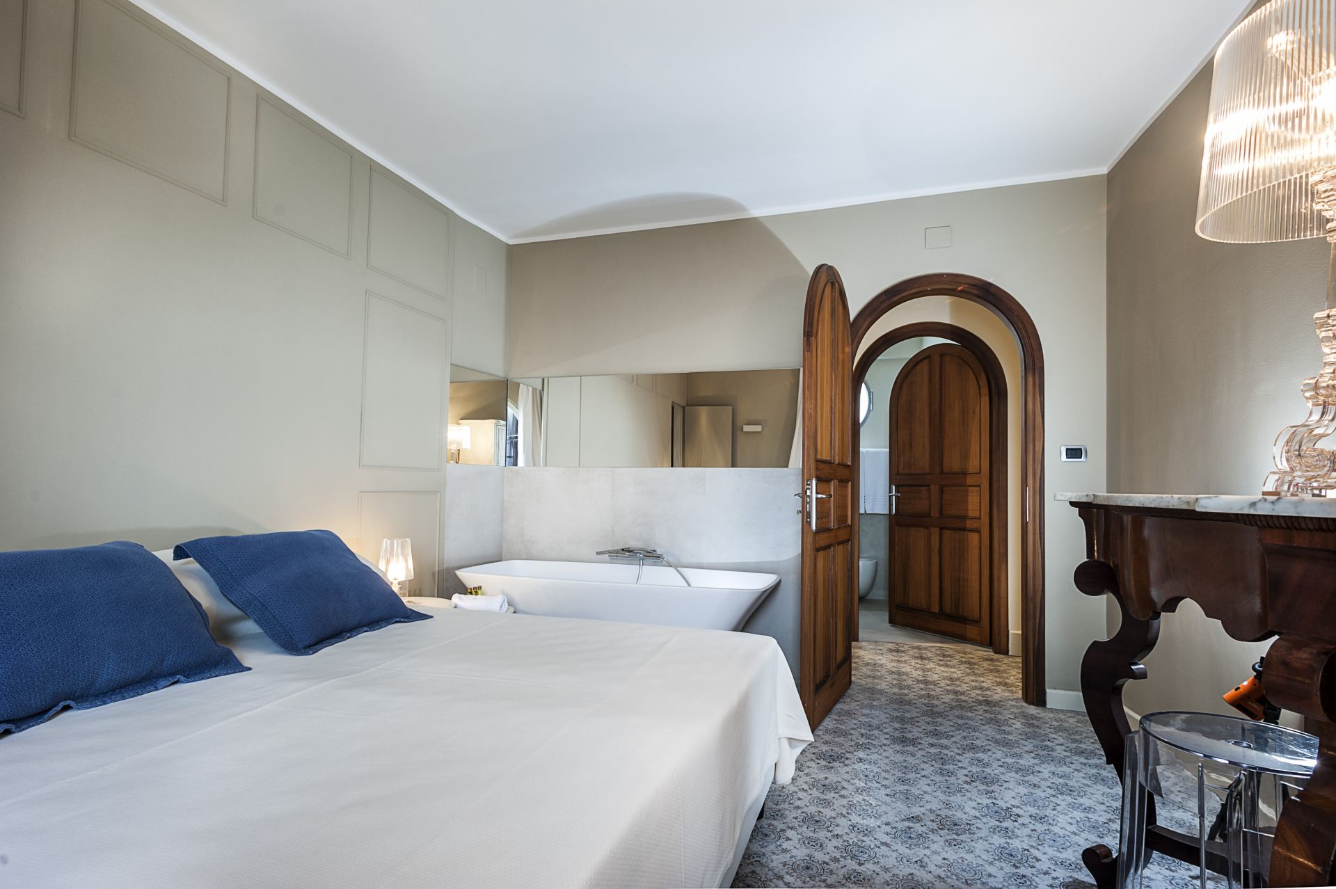 Villa Marina dei Greci