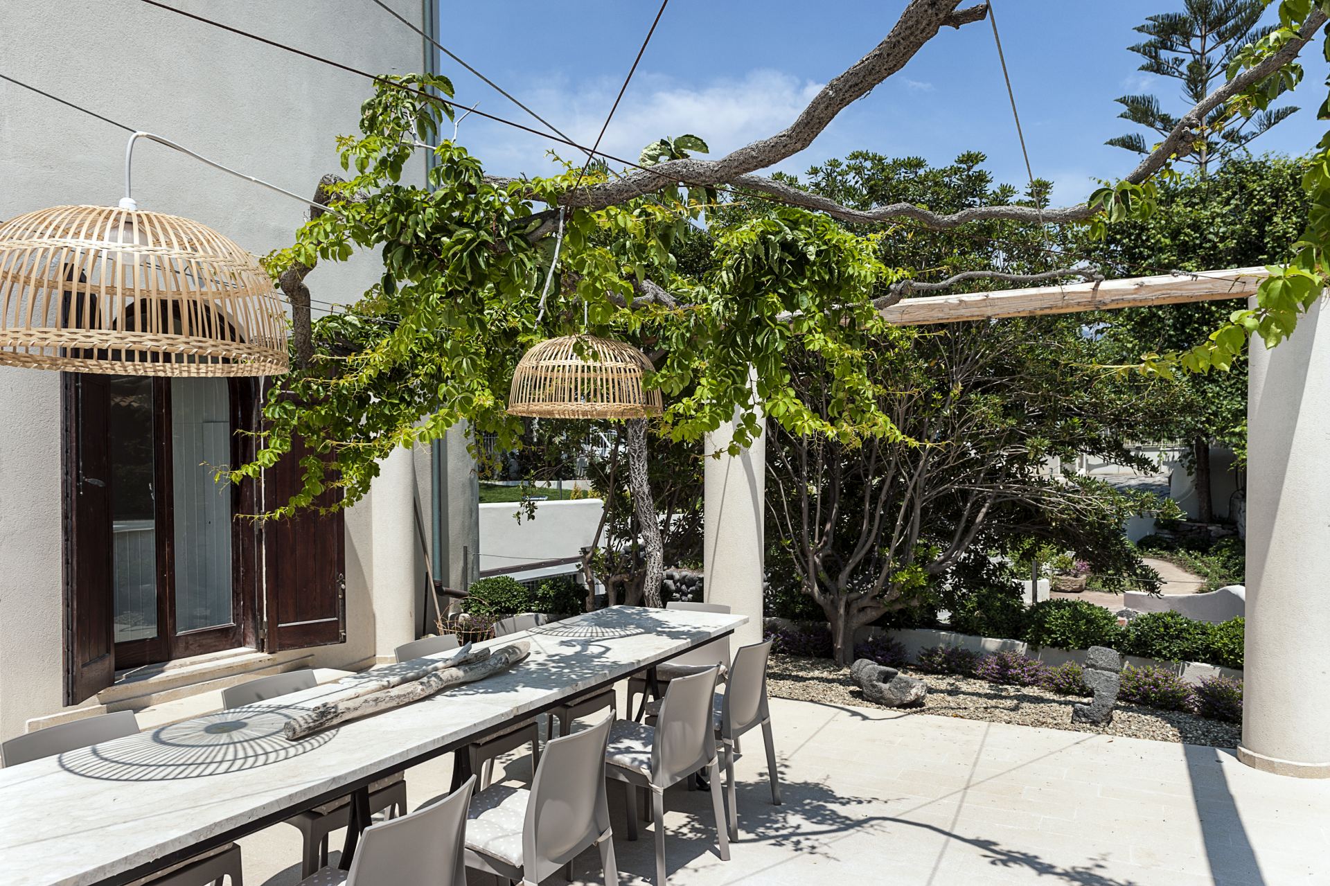 Villa Marina dei Greci