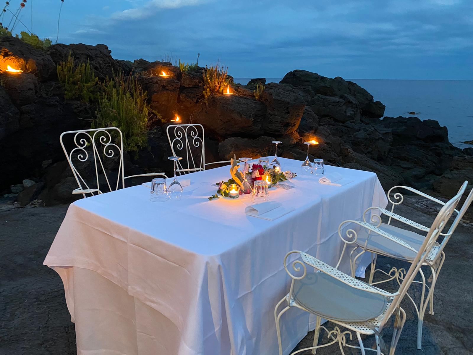 Villa Marina dei Greci