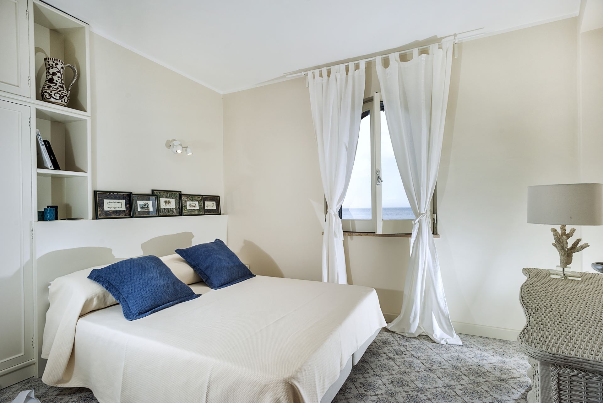 Villa Marina dei Greci