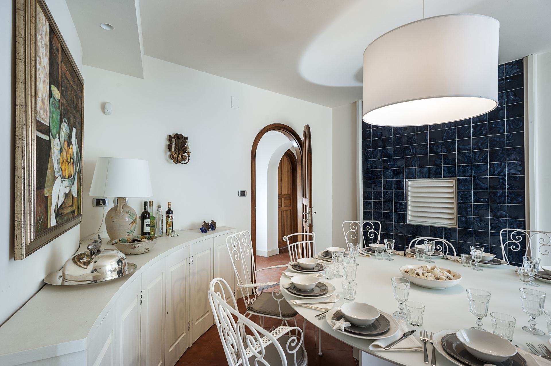 Villa Marina dei Greci