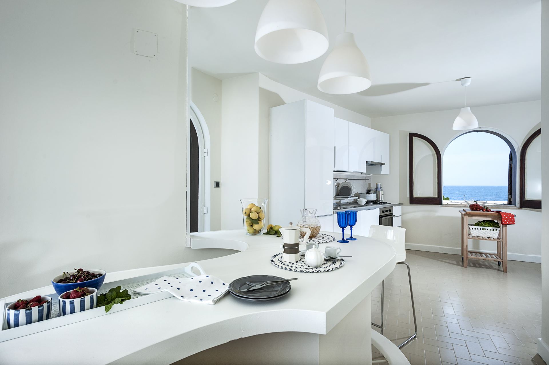 Villa Marina dei Greci