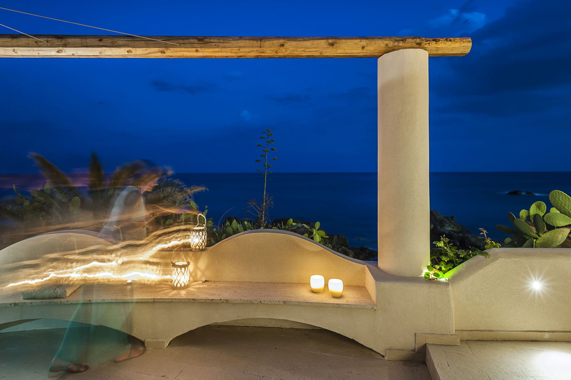 Villa Marina dei Greci