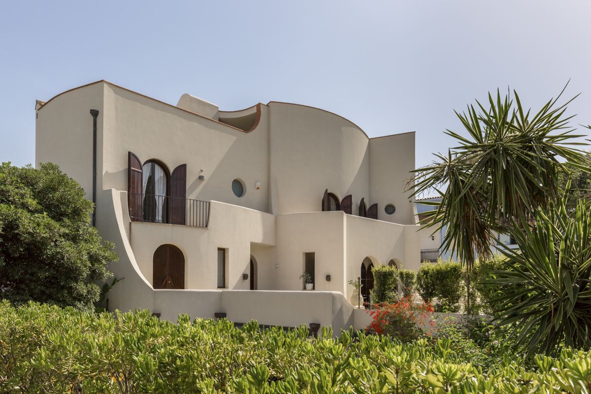 Villa Marina dei Greci