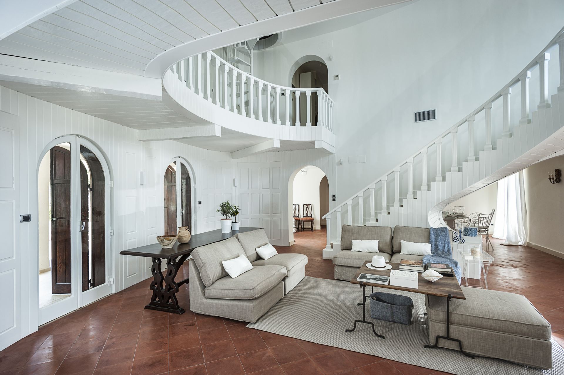 Villa Marina dei Greci