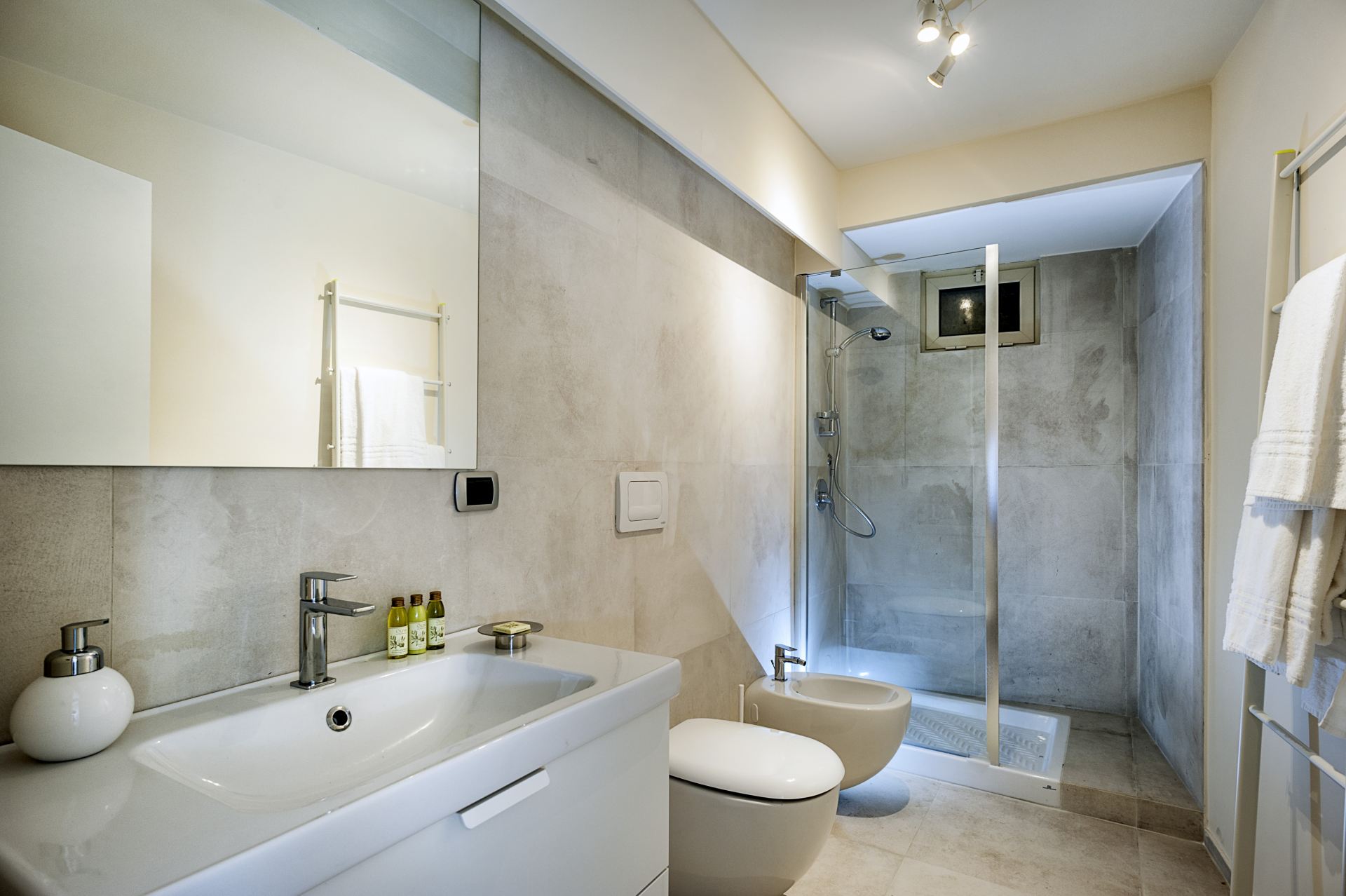 Villa Marina dei Greci