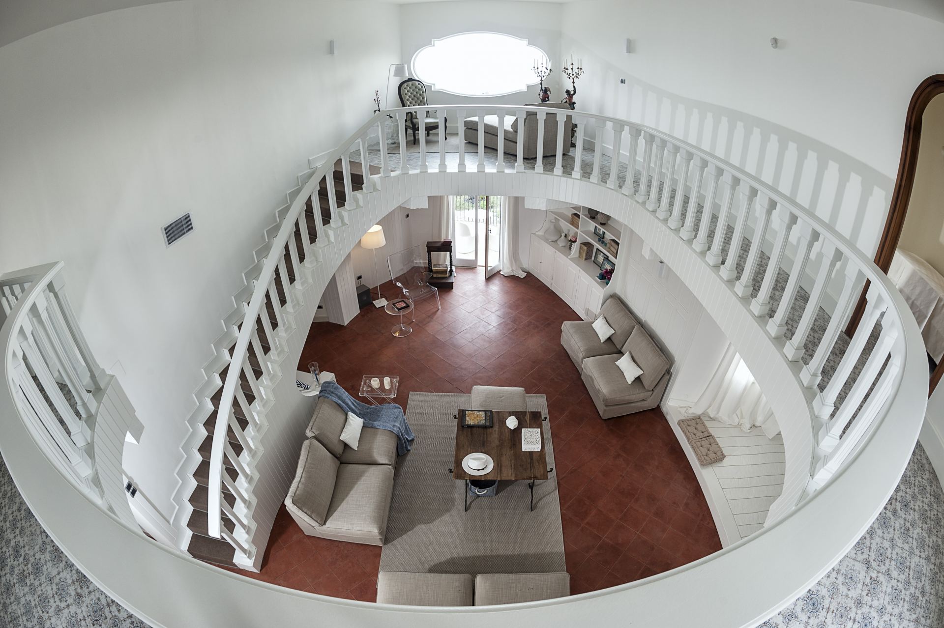 Villa Marina dei Greci