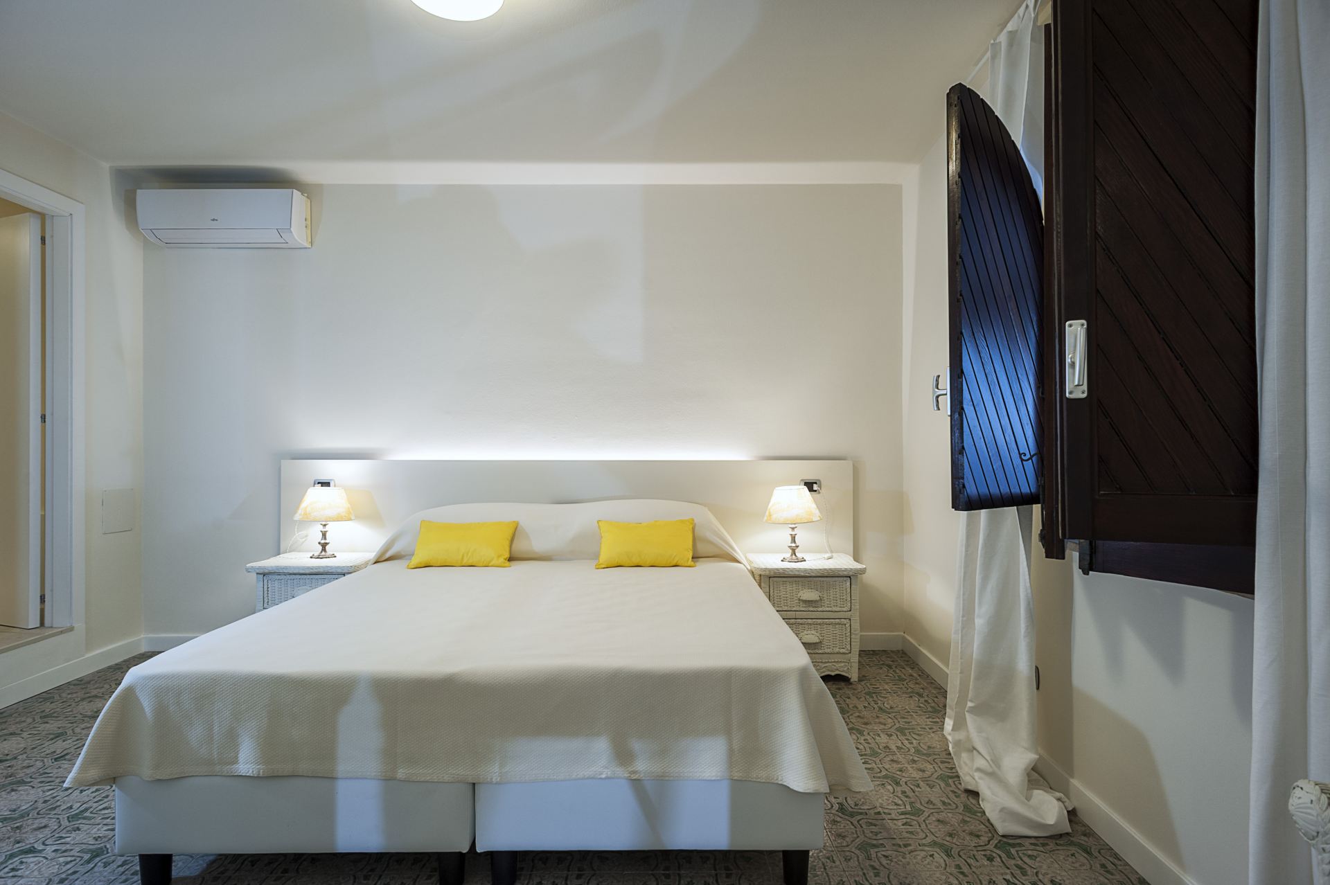 Villa Marina dei Greci